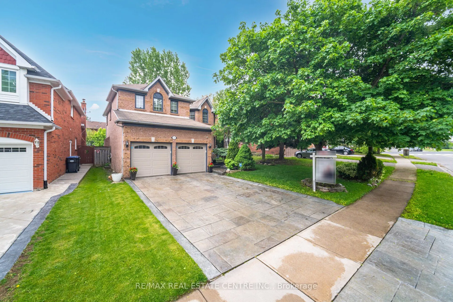 126 Eagleridge Drive