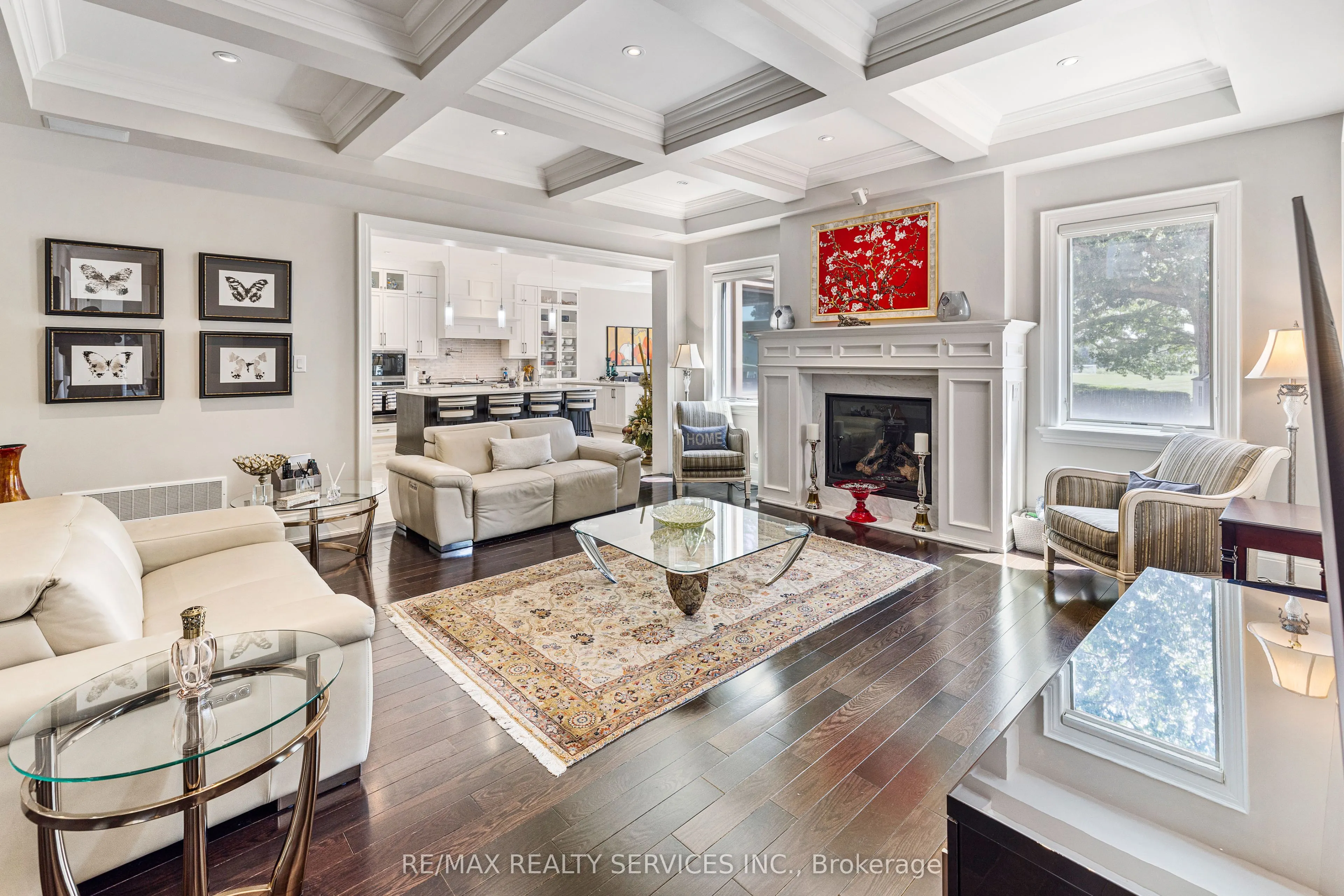 2454 Mississauga Road