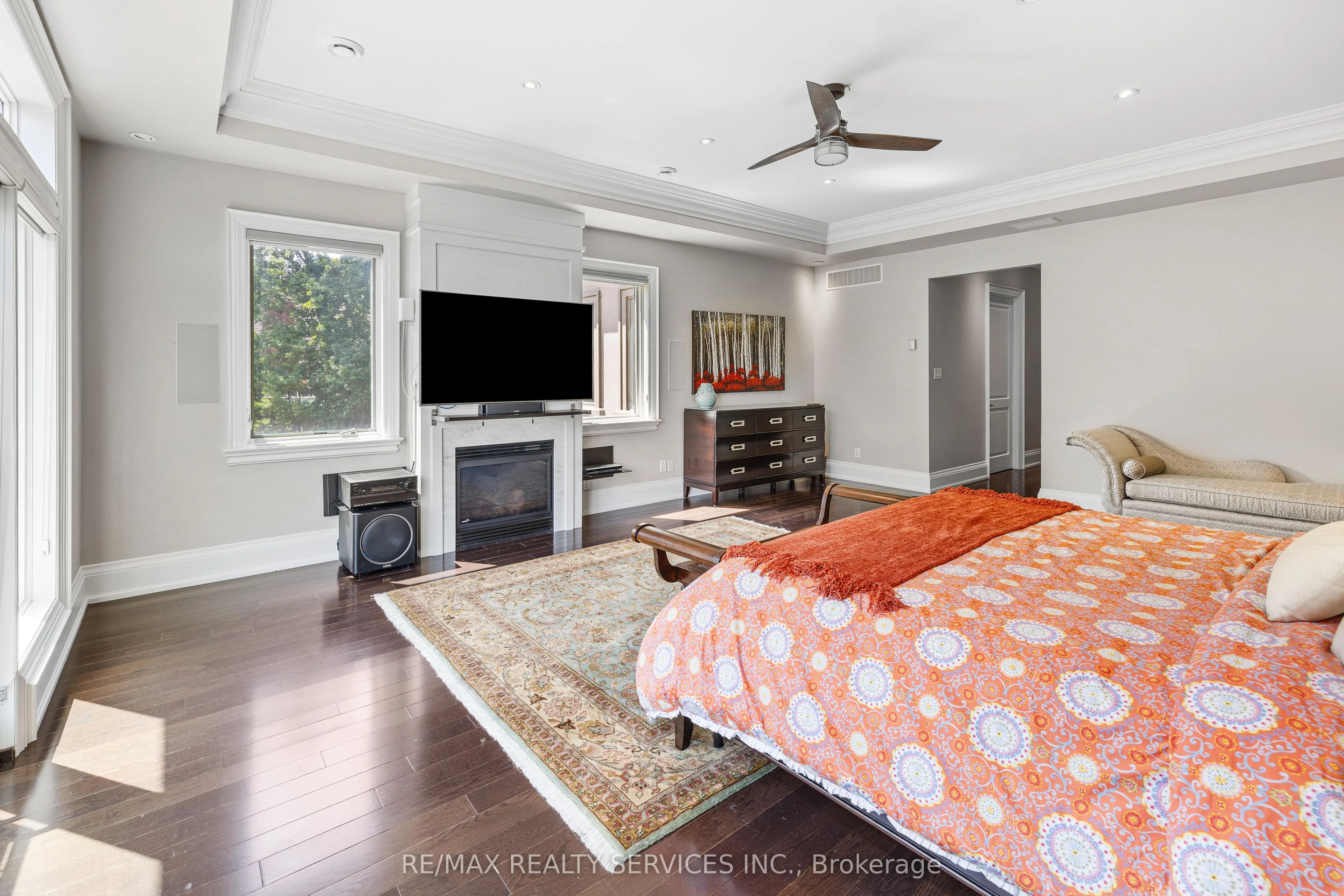 2454 Mississauga Road