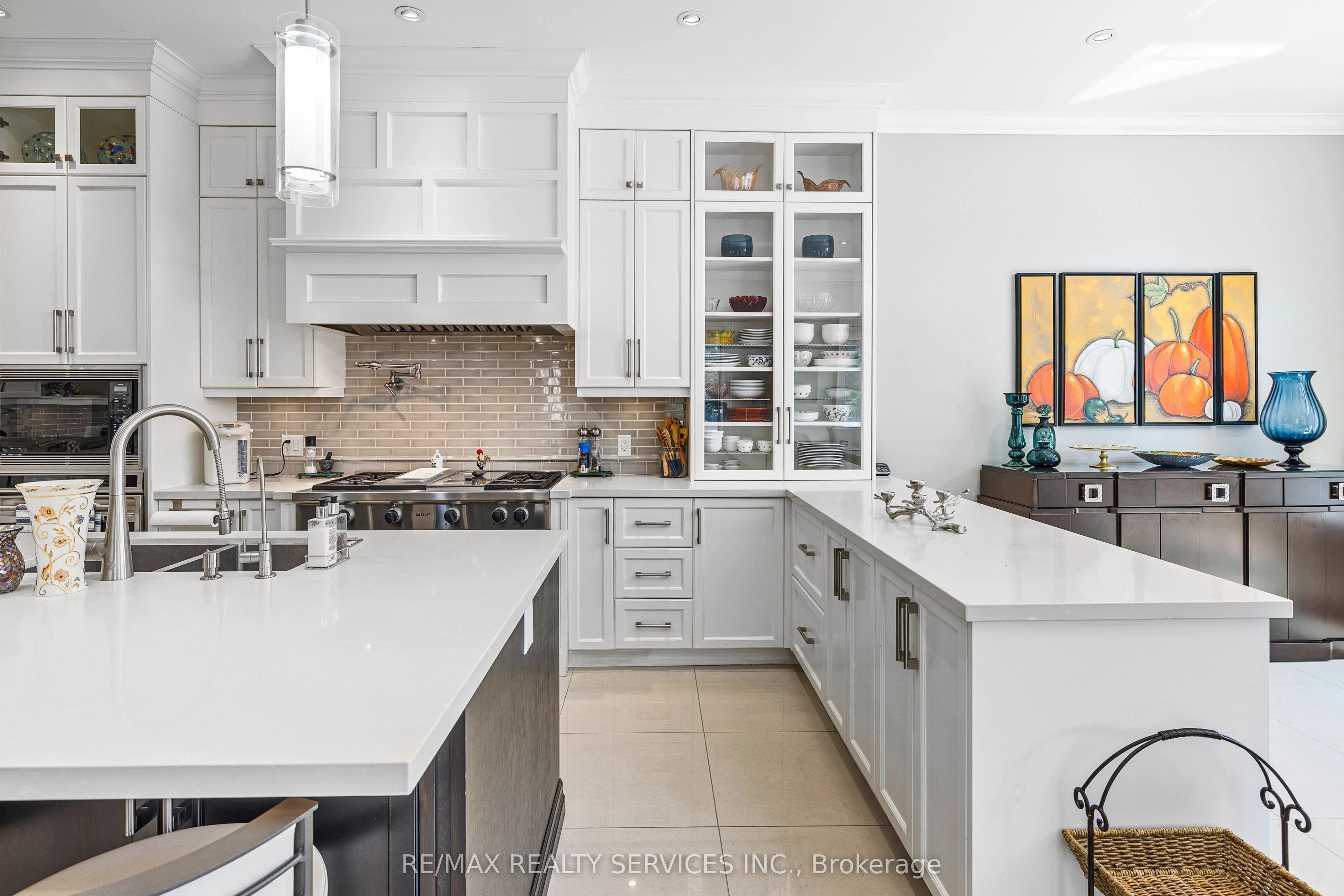 2454 Mississauga Road