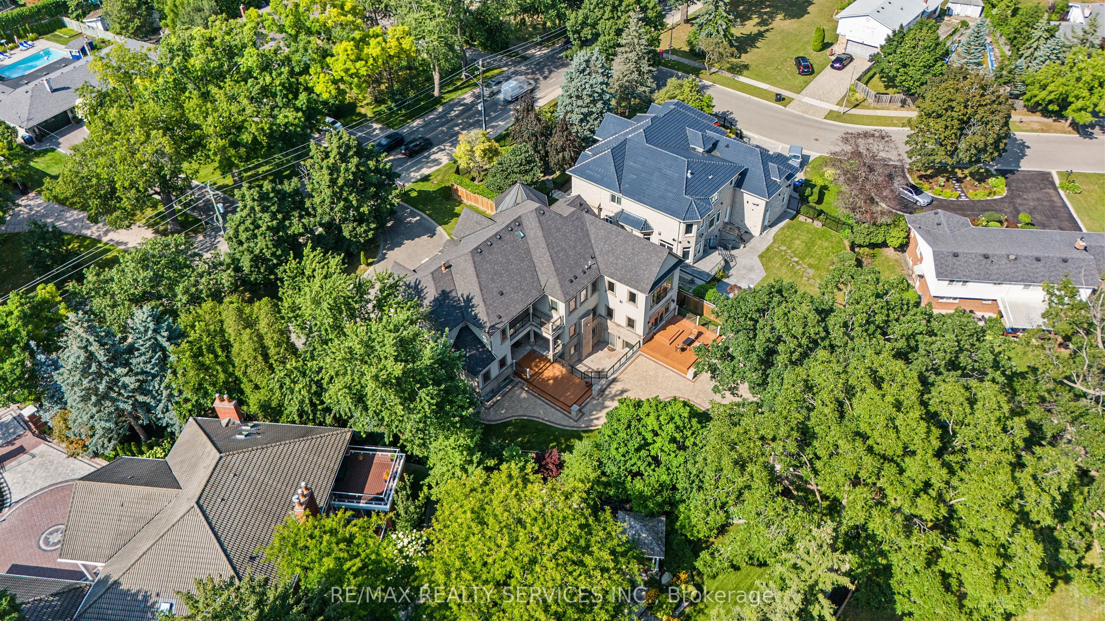 2454 Mississauga Road