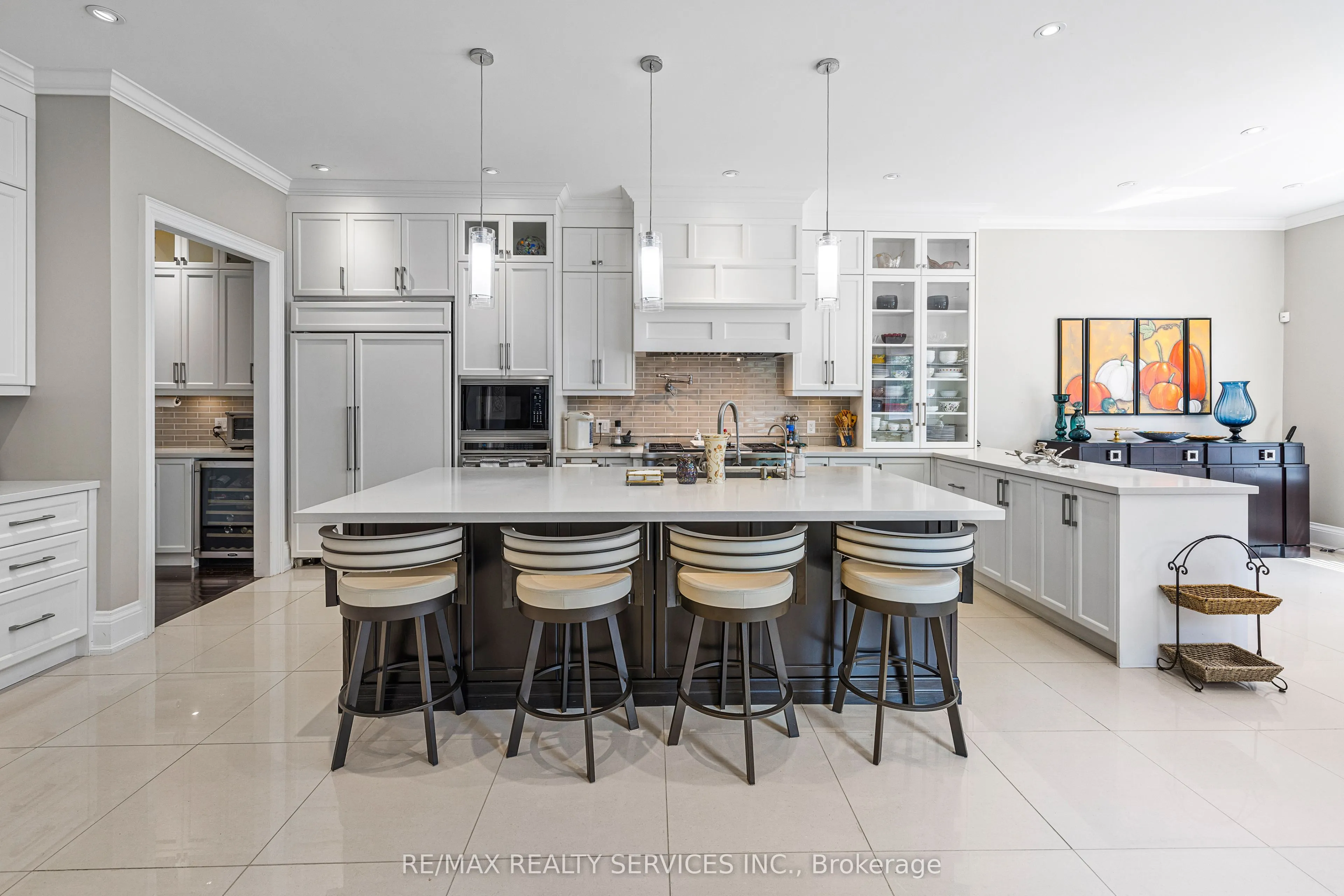 2454 Mississauga Road