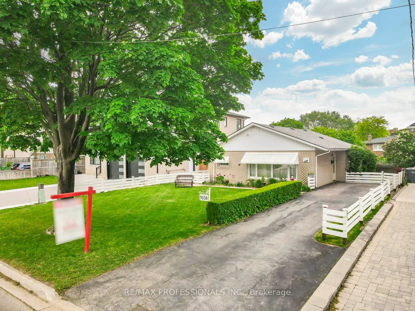 7638 Redstone Road