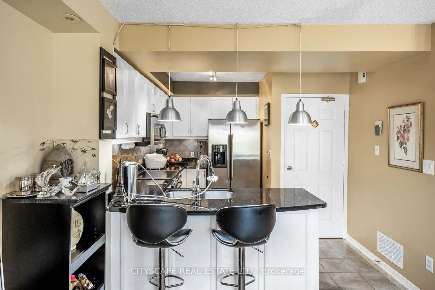 3055 Elmcreek Road, #7