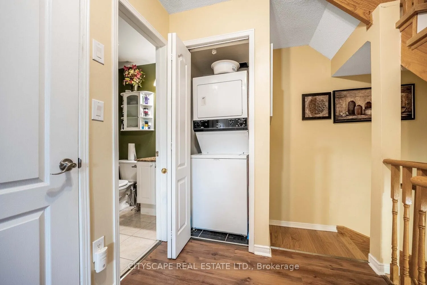 3055 Elmcreek Road, #7