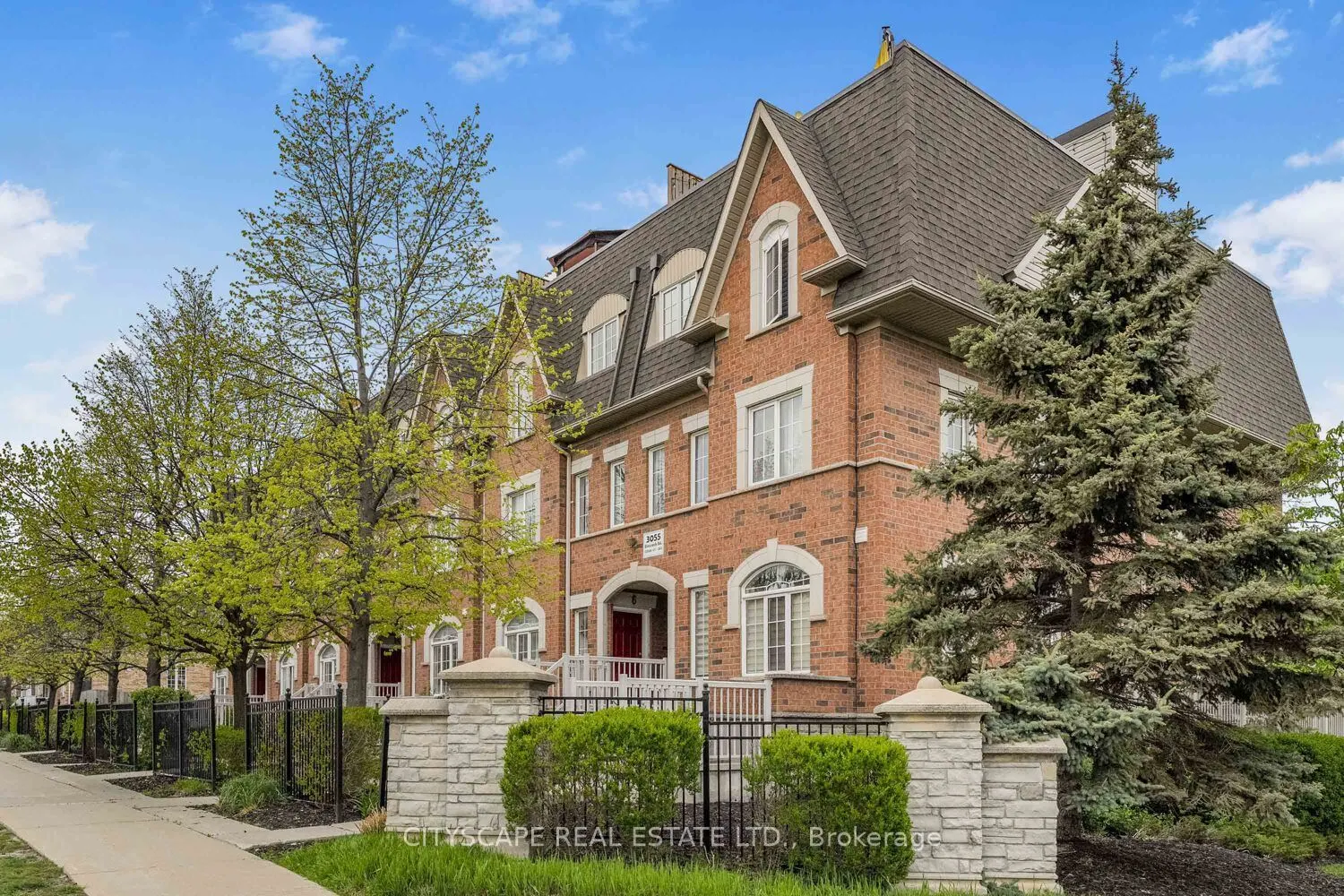3055 Elmcreek Road, #7