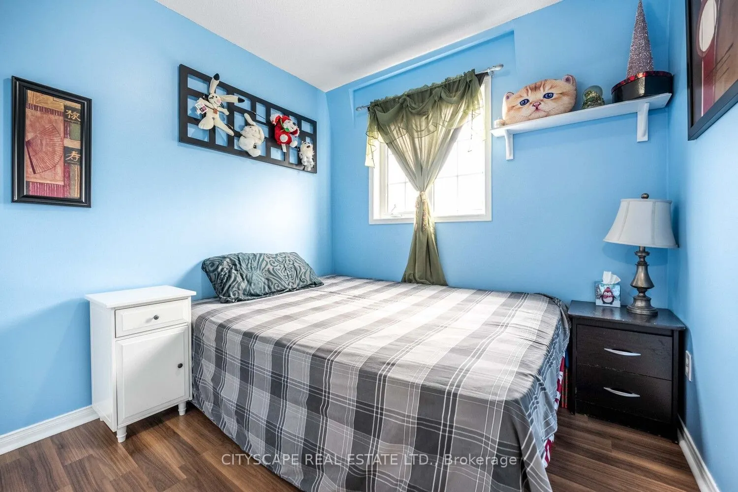 3055 Elmcreek Road, #7