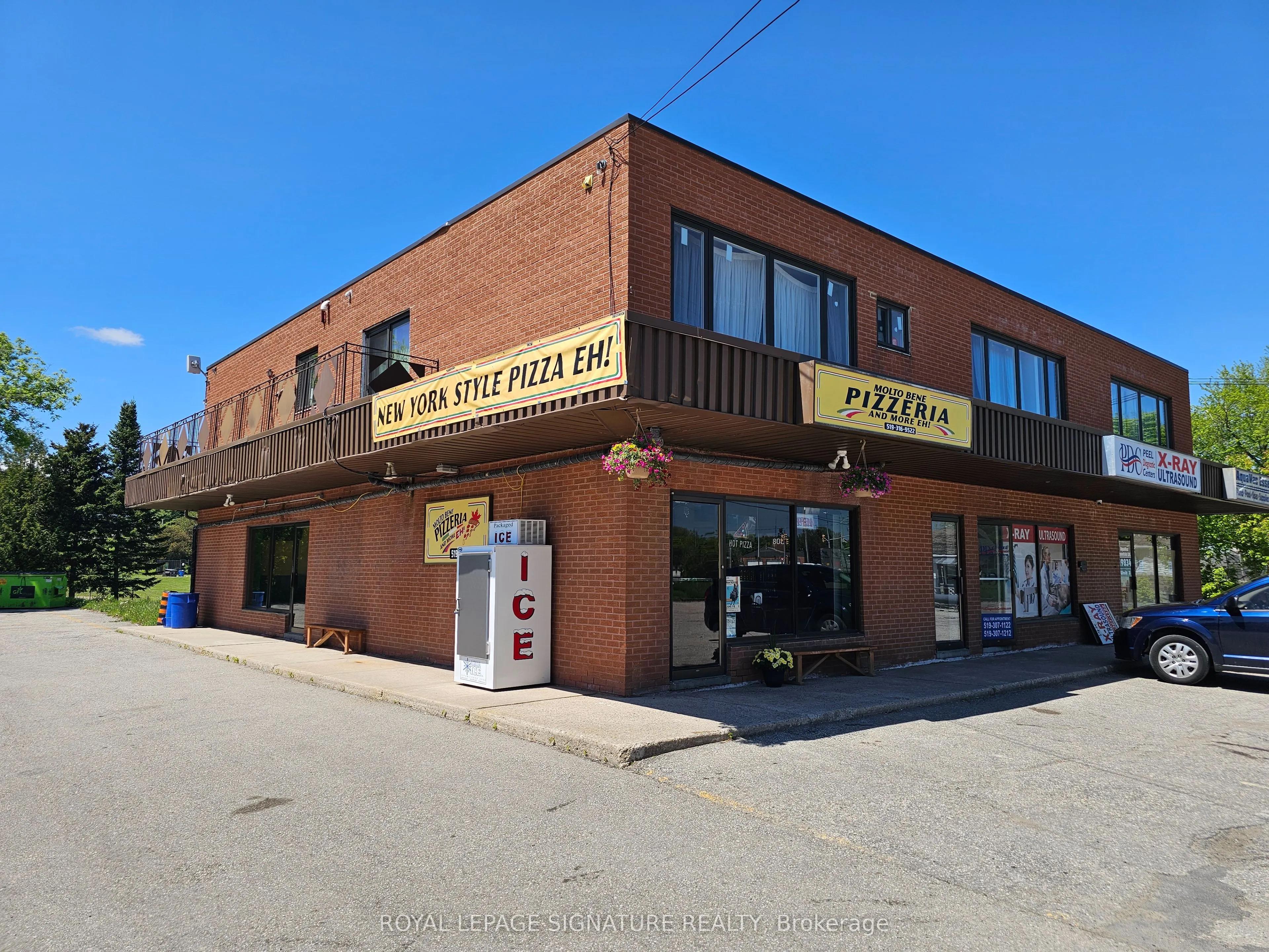 19834 Airport Road