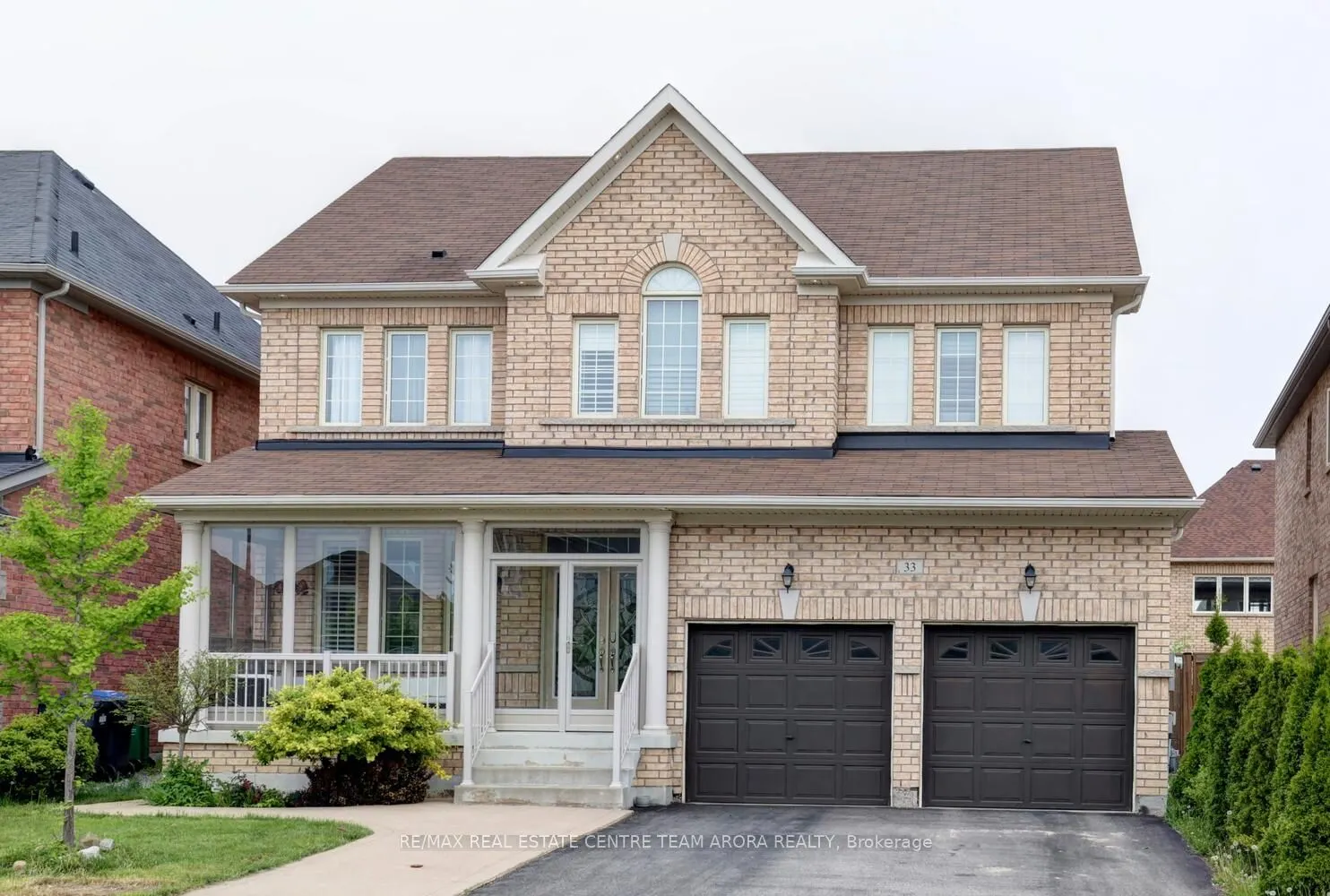 33 Alamosa Court