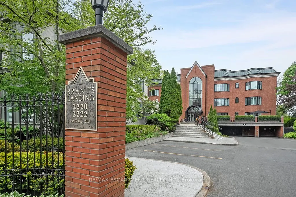 2220 Lakeshore Road, #23