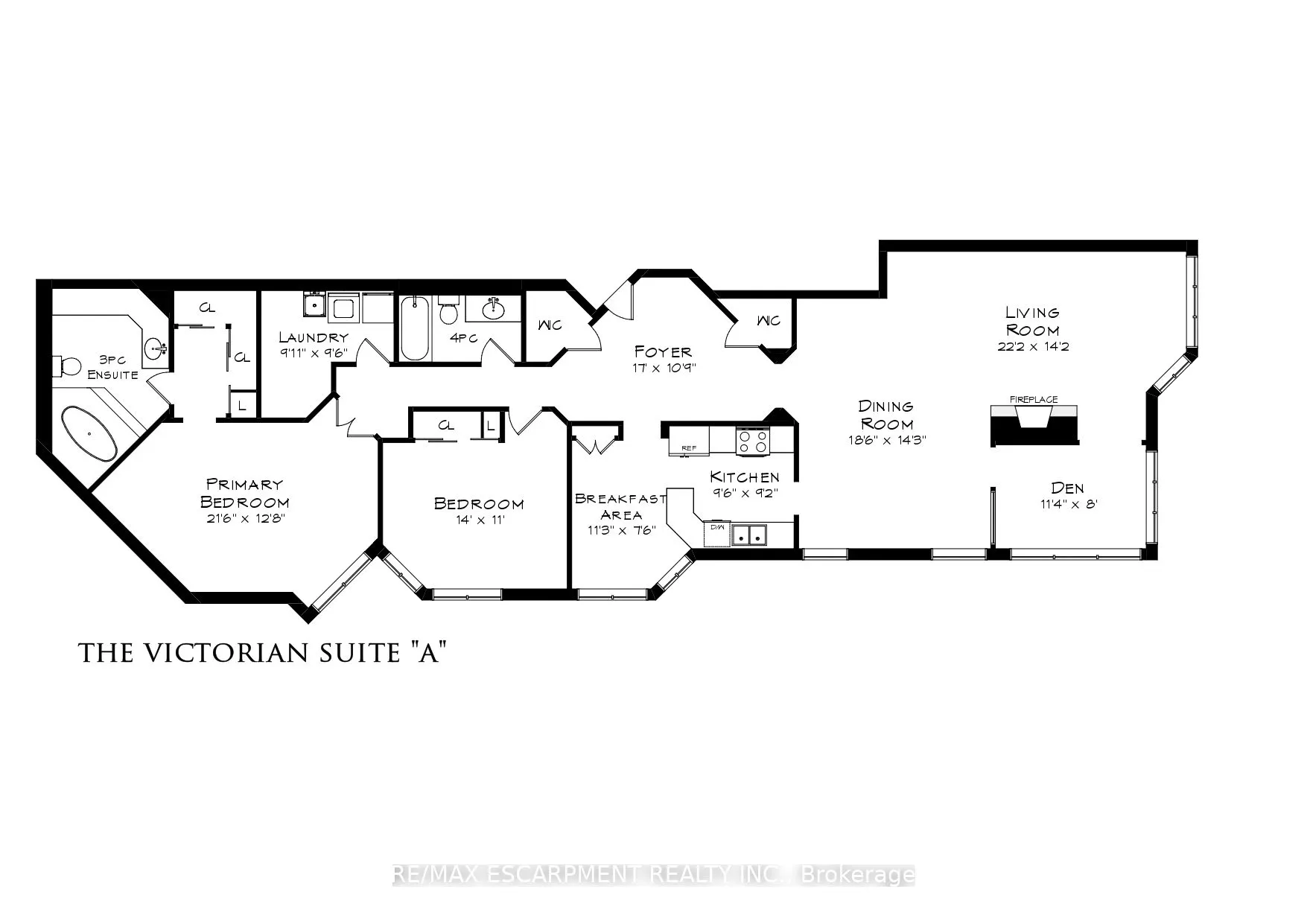 2220 Lakeshore Road, #23