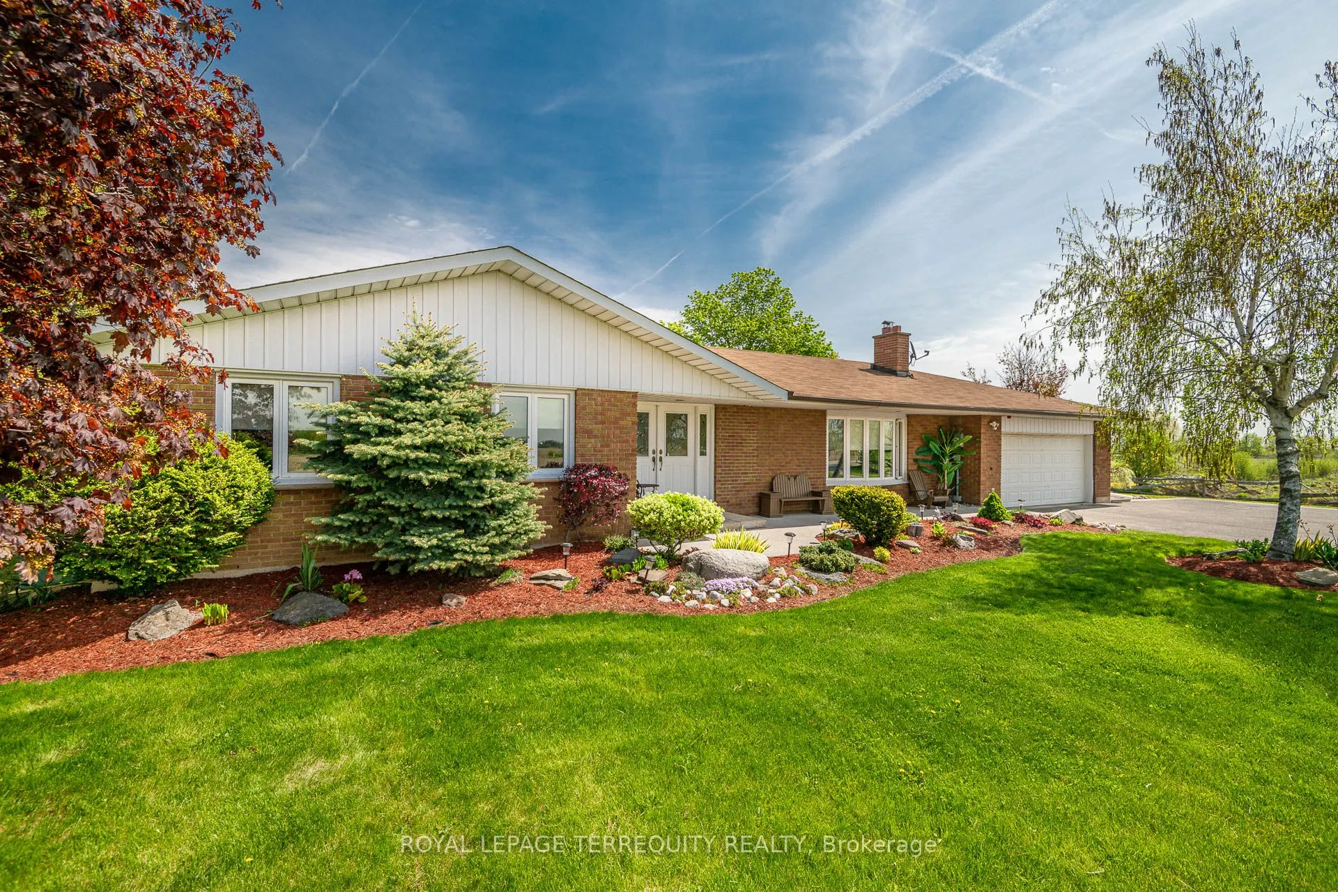 12591 Humber Station Road