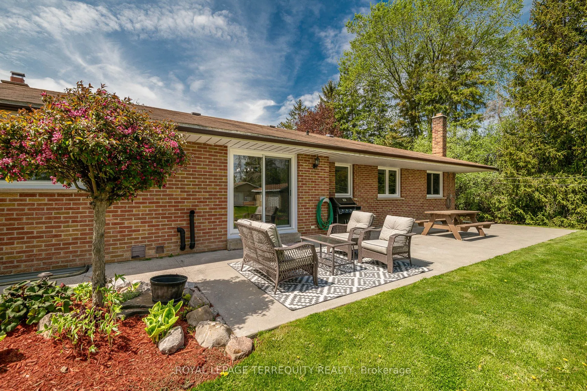 12591 Humber Station Road