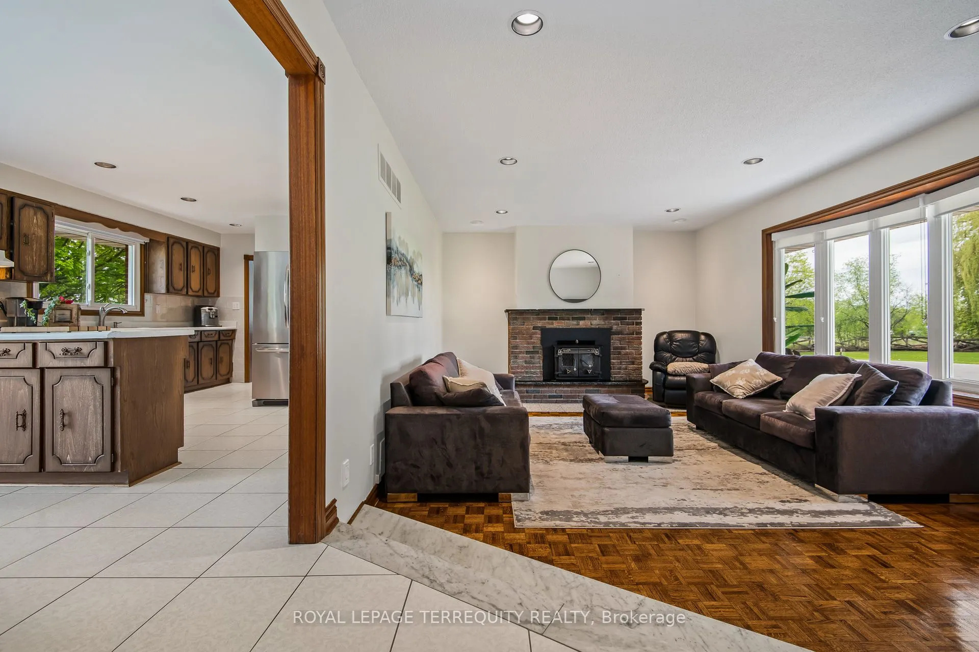 12591 Humber Station Road