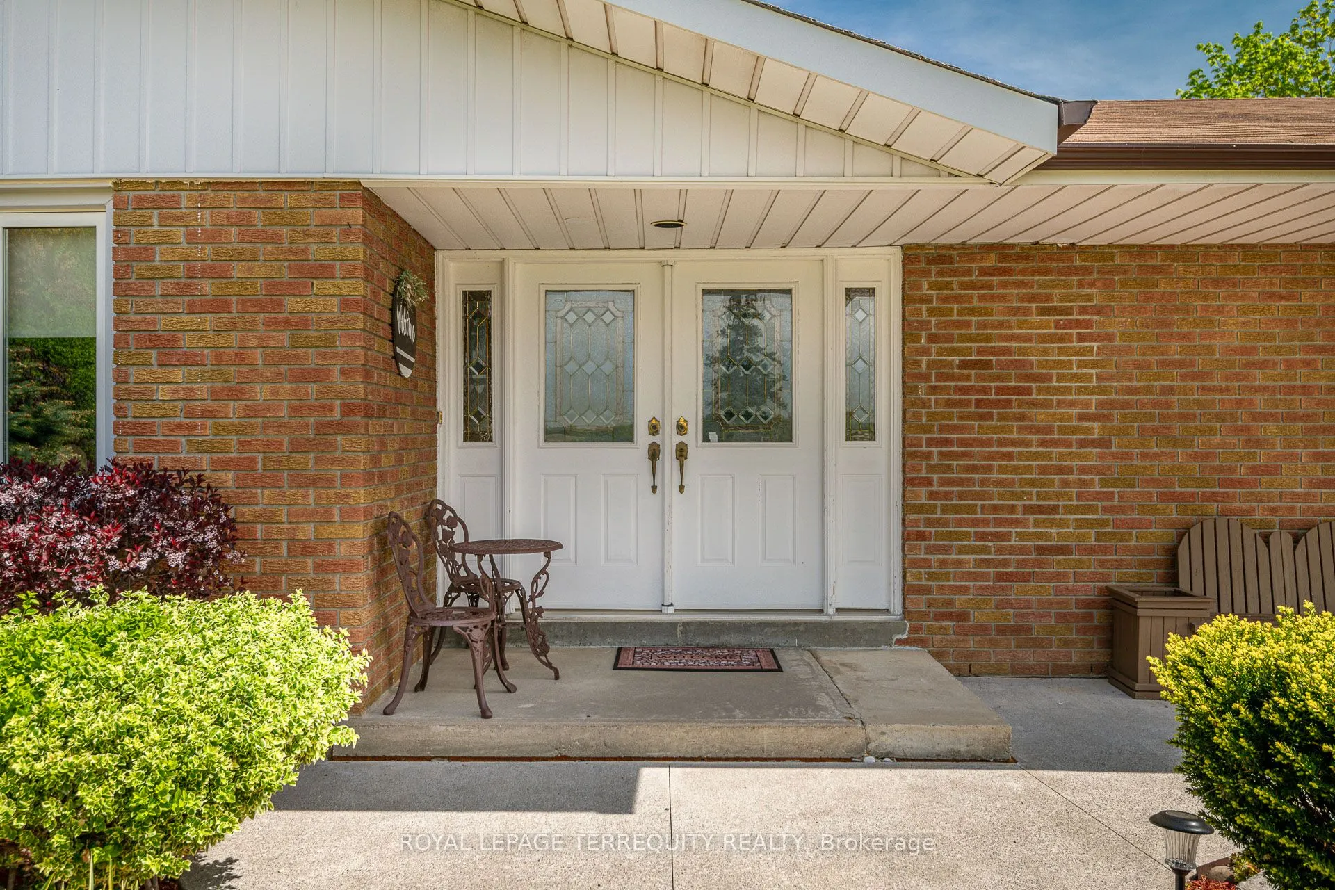 12591 Humber Station Road