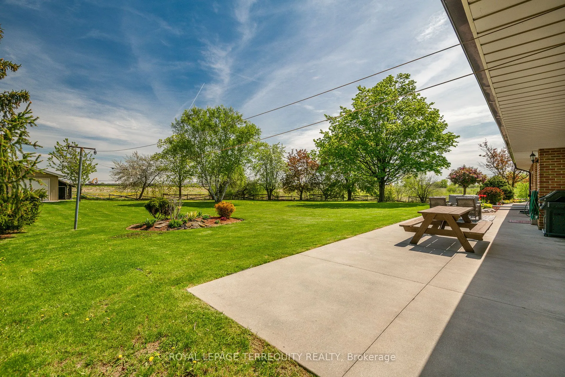 12591 Humber Station Road