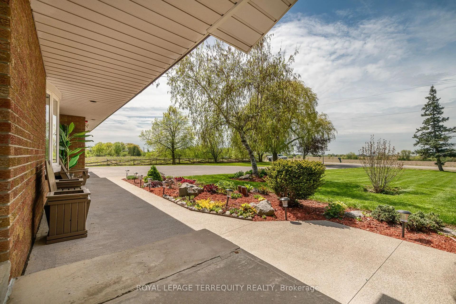 12591 Humber Station Road