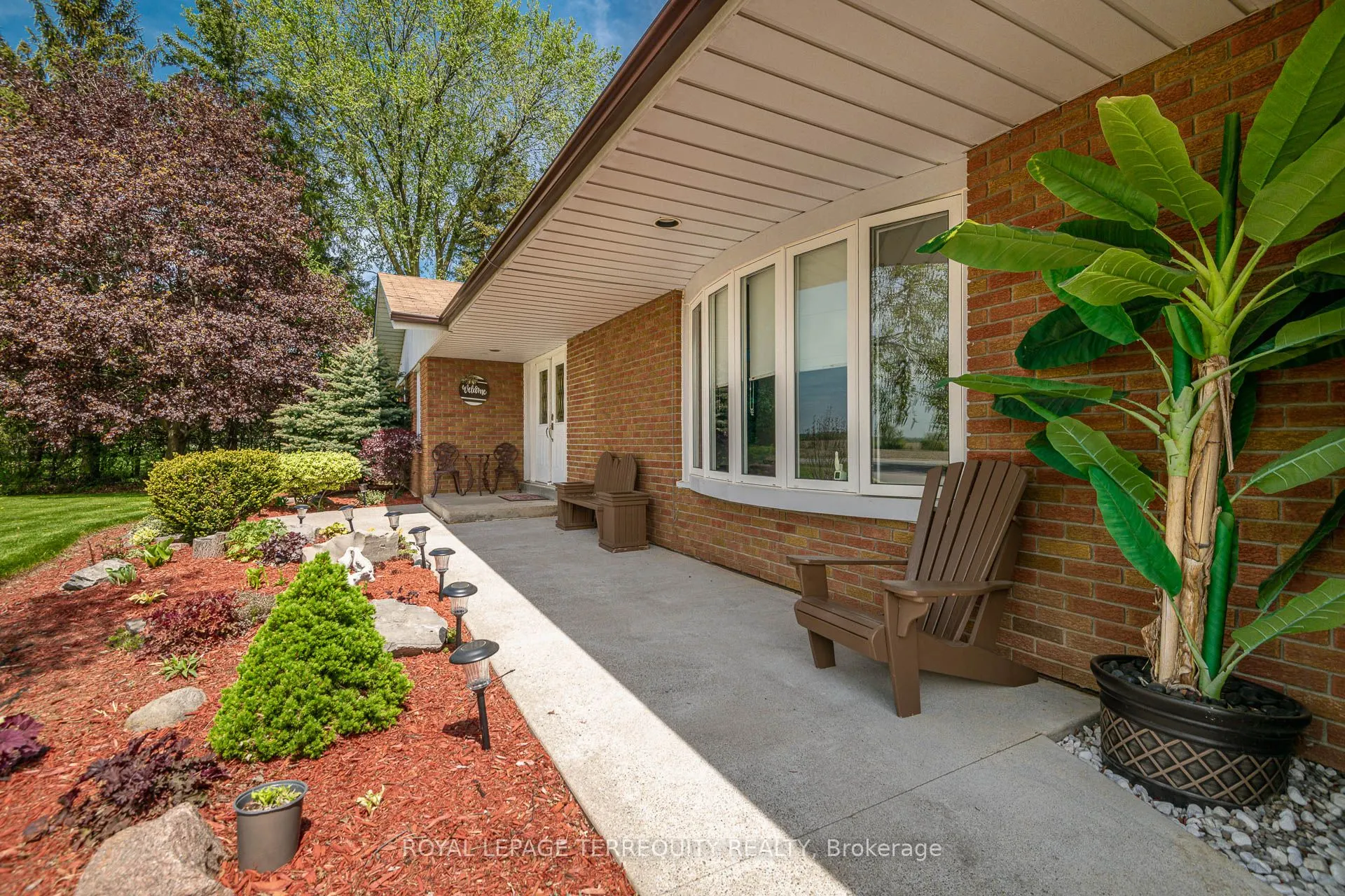 12591 Humber Station Road