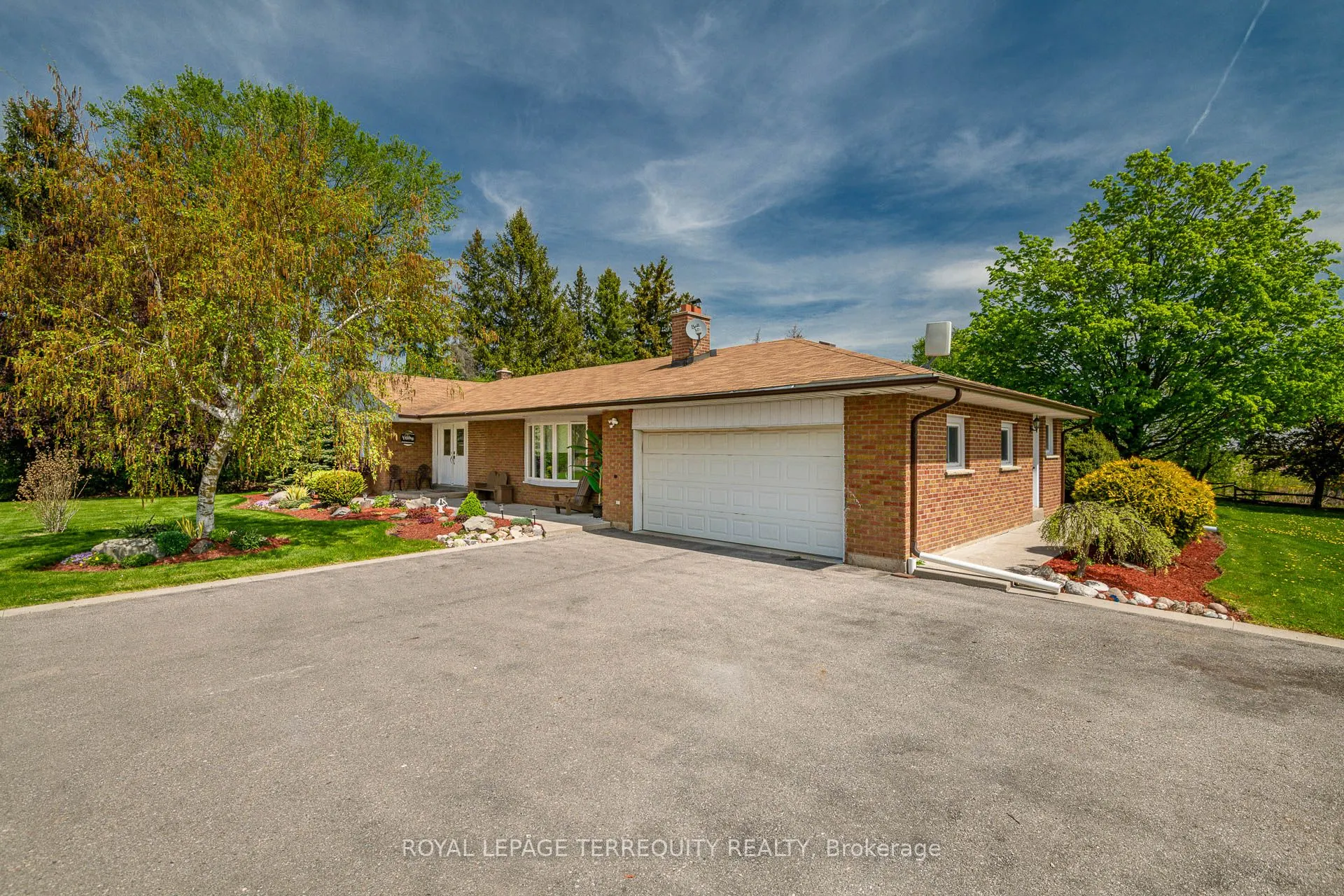 12591 Humber Station Road