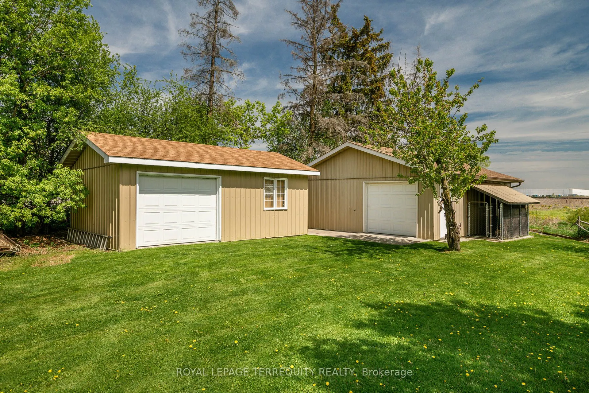 12591 Humber Station Road