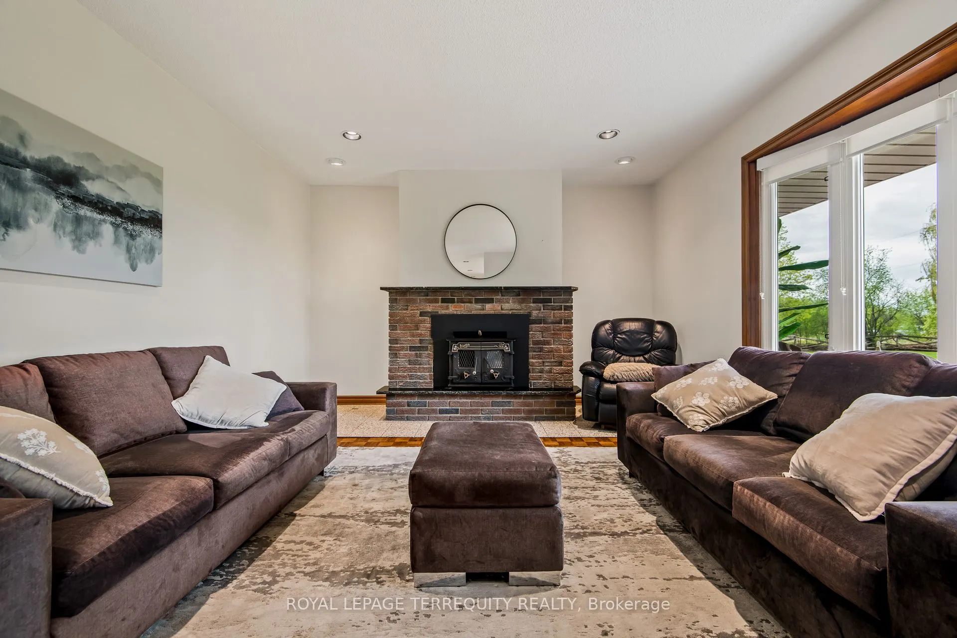 12591 Humber Station Road