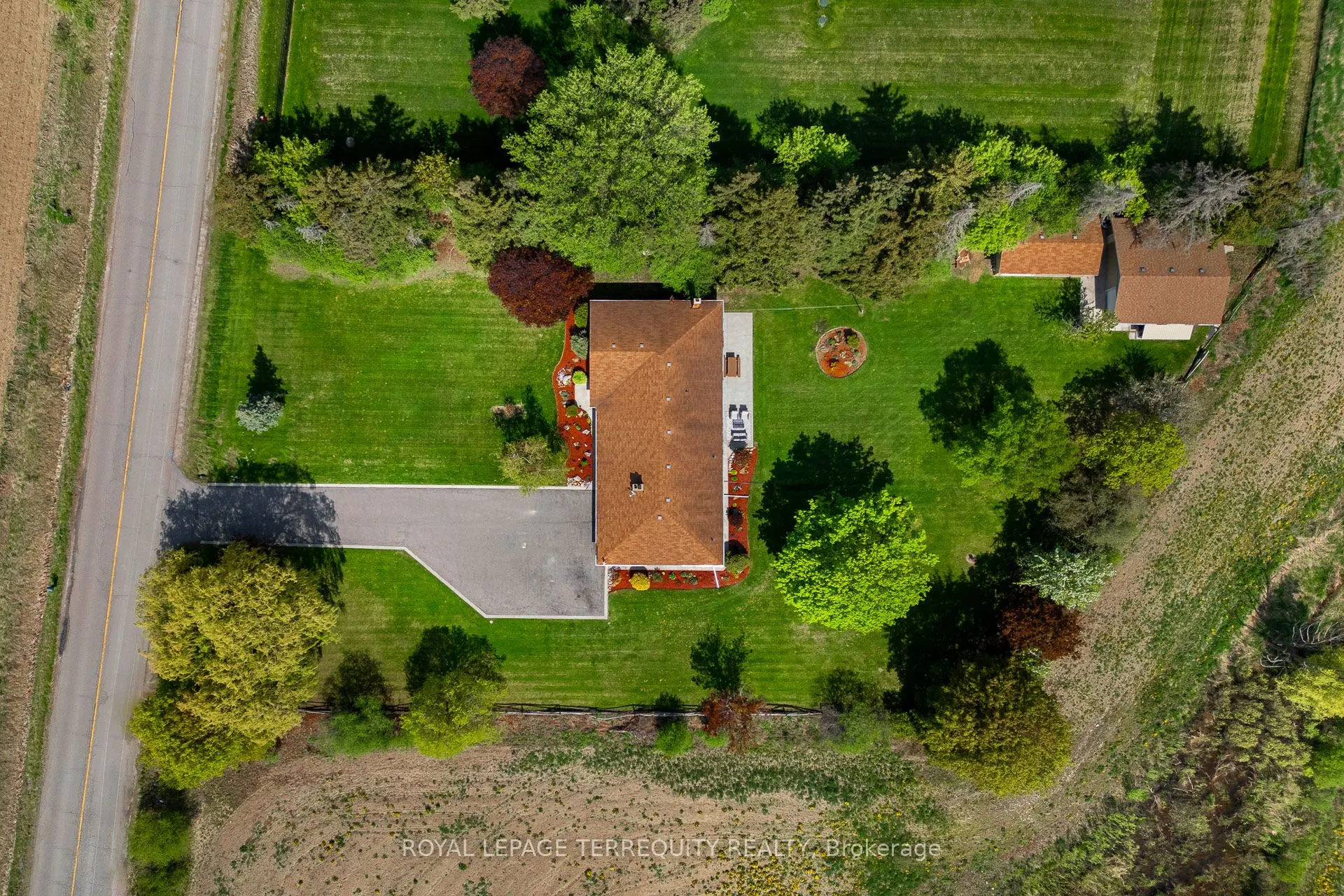 12591 Humber Station Road