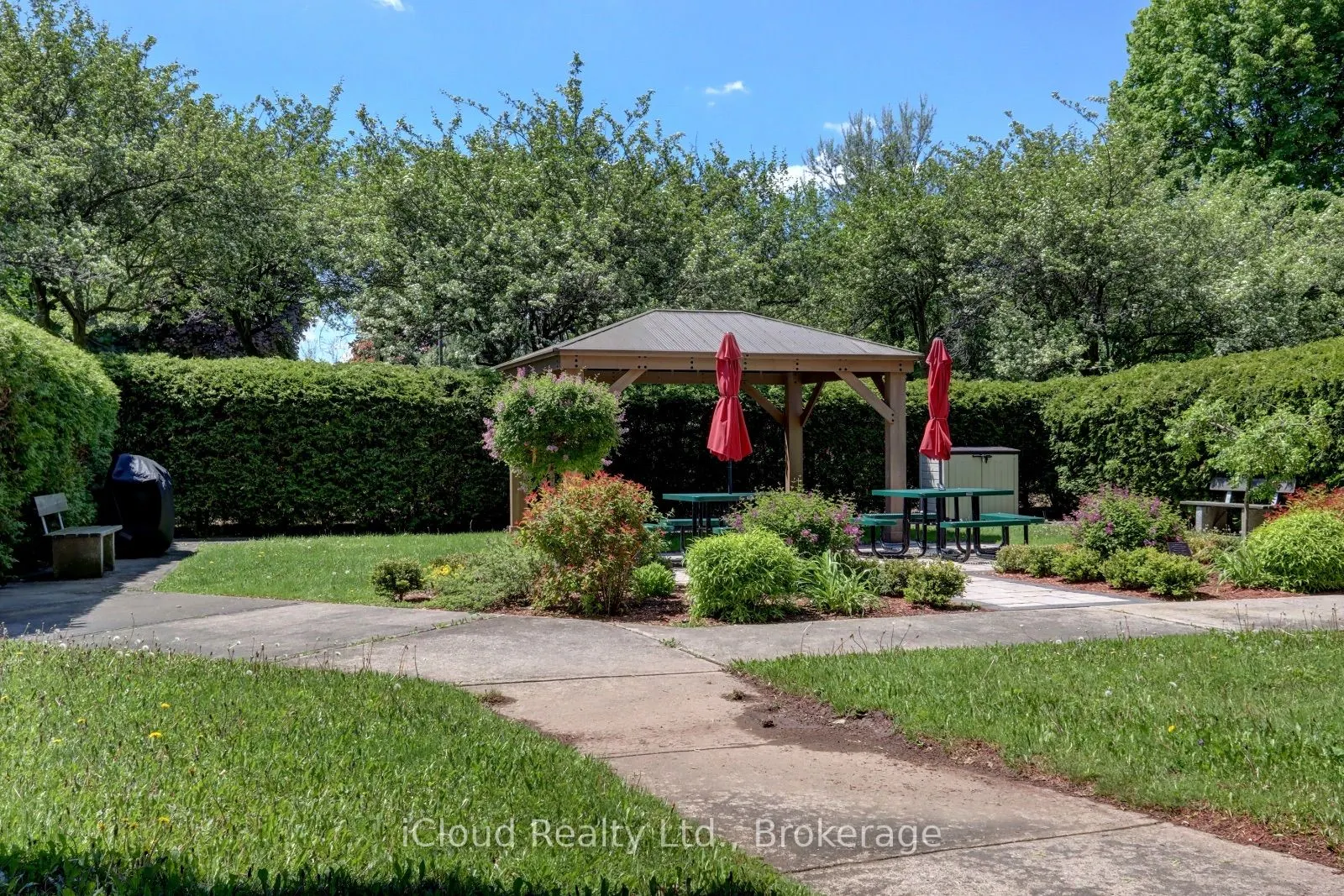 6500 Montevideo Road, #303
