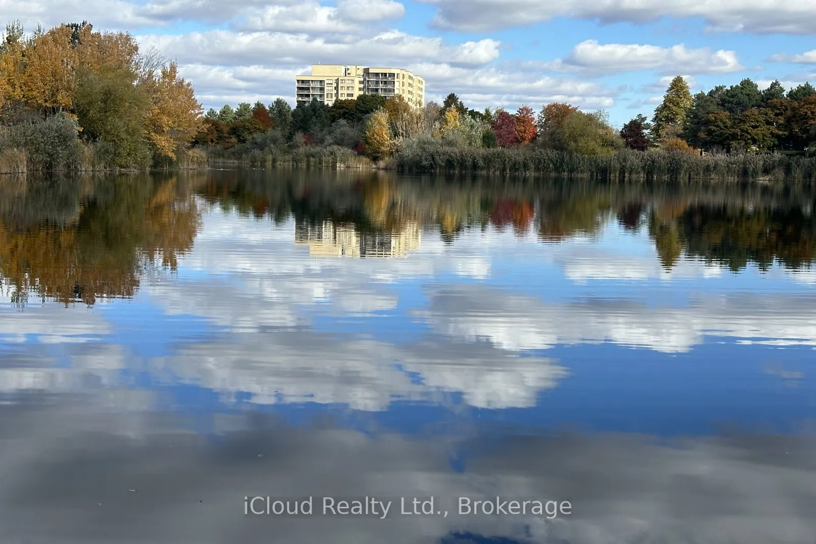6500 Montevideo Road, #303