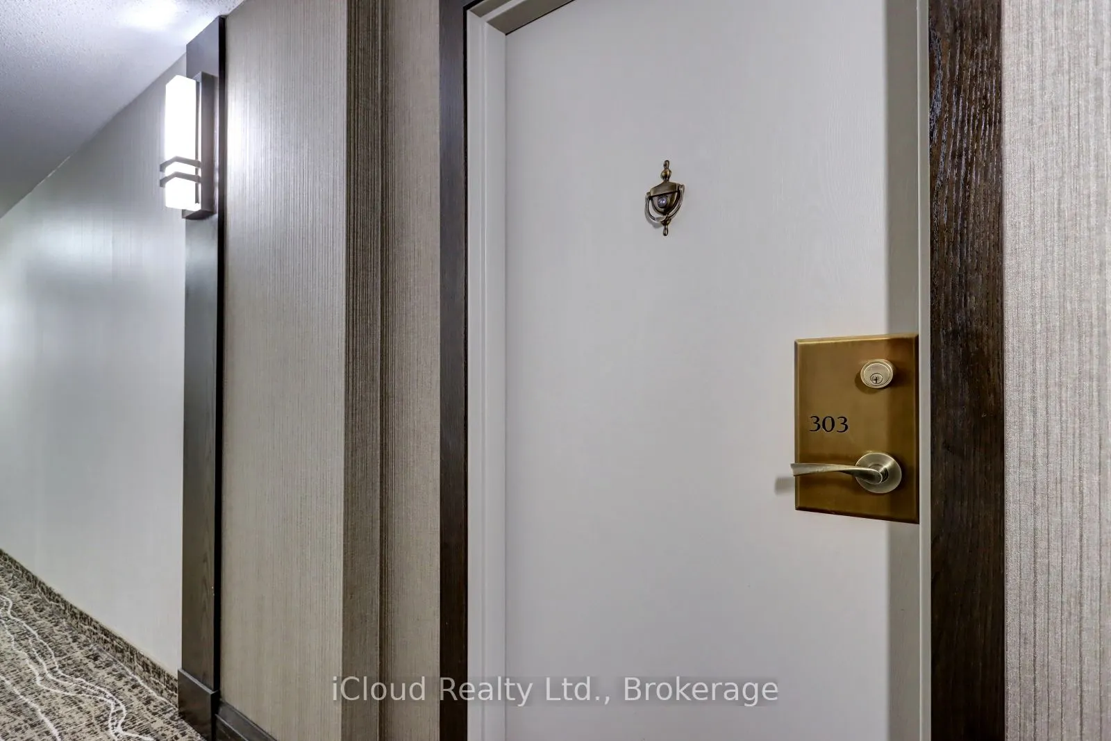 6500 Montevideo Road, #303
