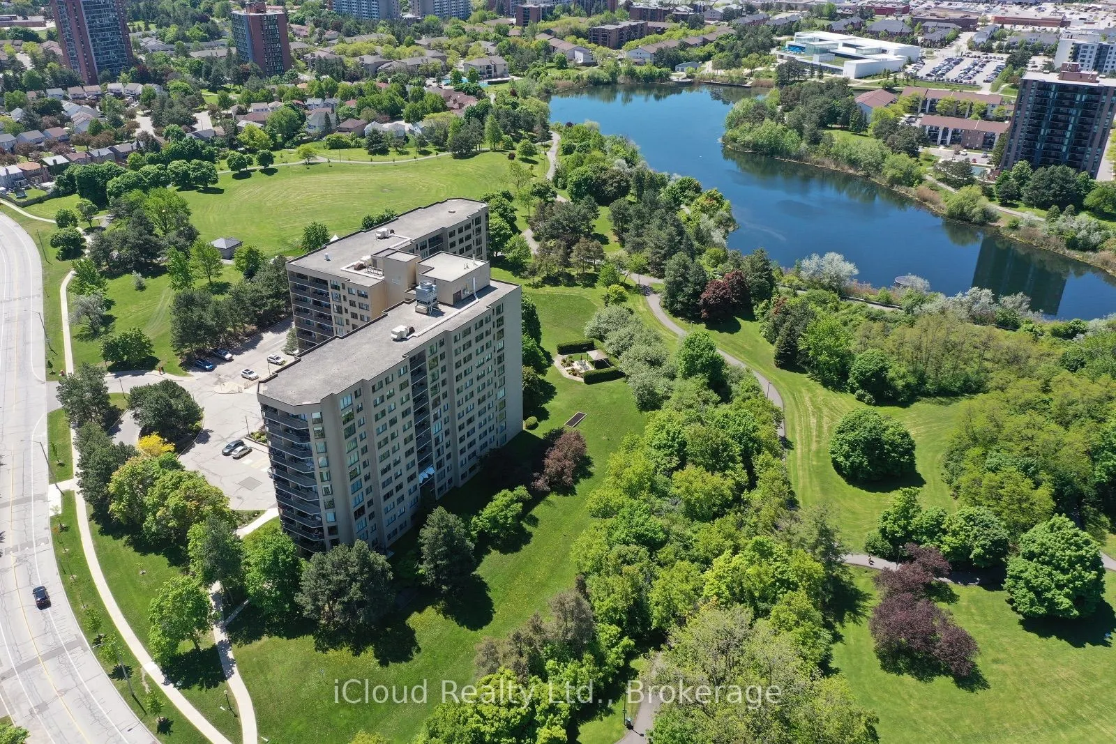 6500 Montevideo Road, #303