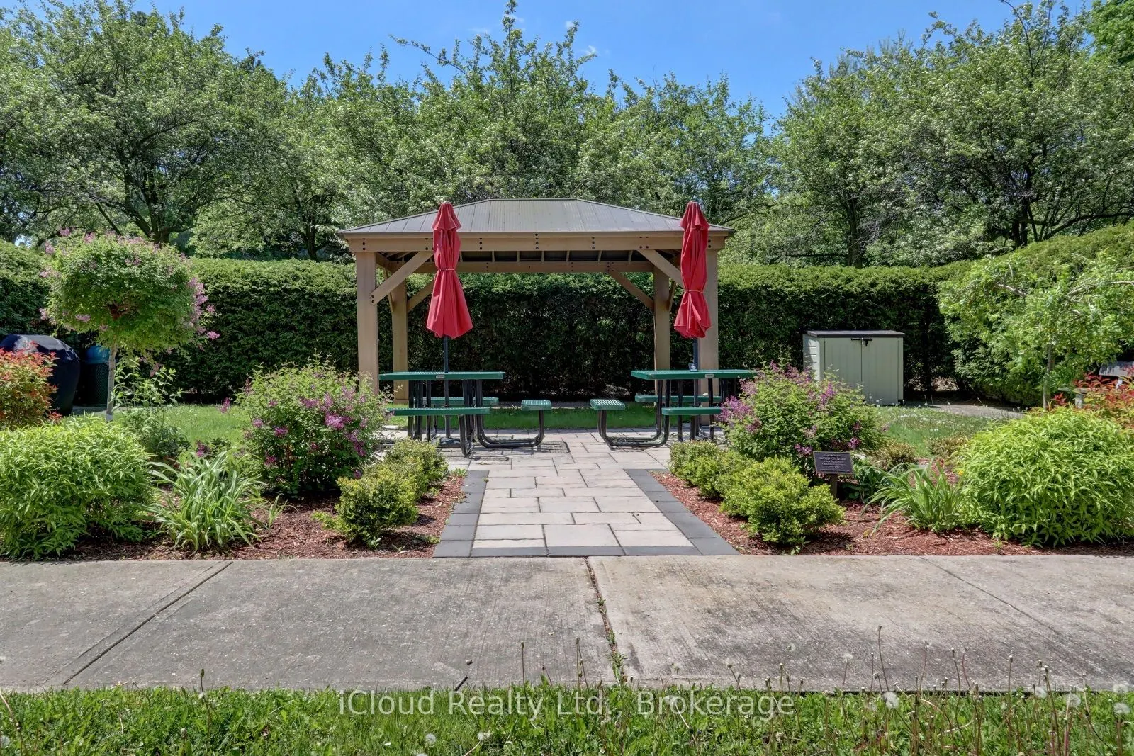 6500 Montevideo Road, #303