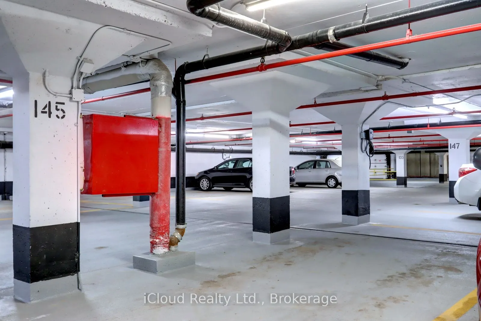 6500 Montevideo Road, #303