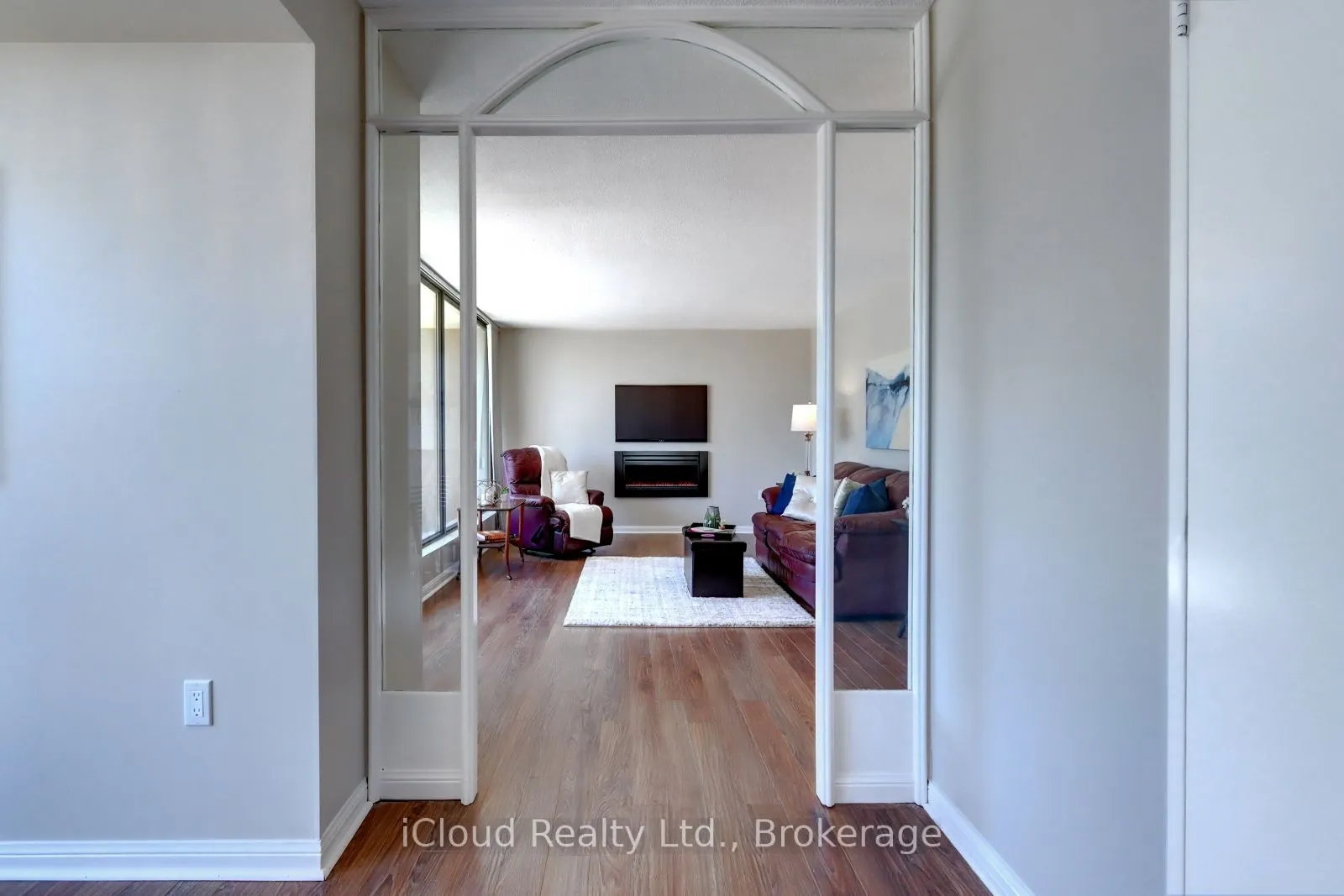 6500 Montevideo Road, #303