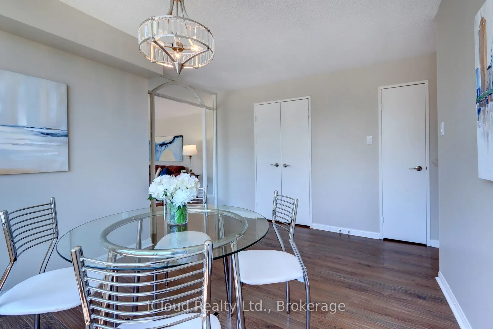 6500 Montevideo Road, #303