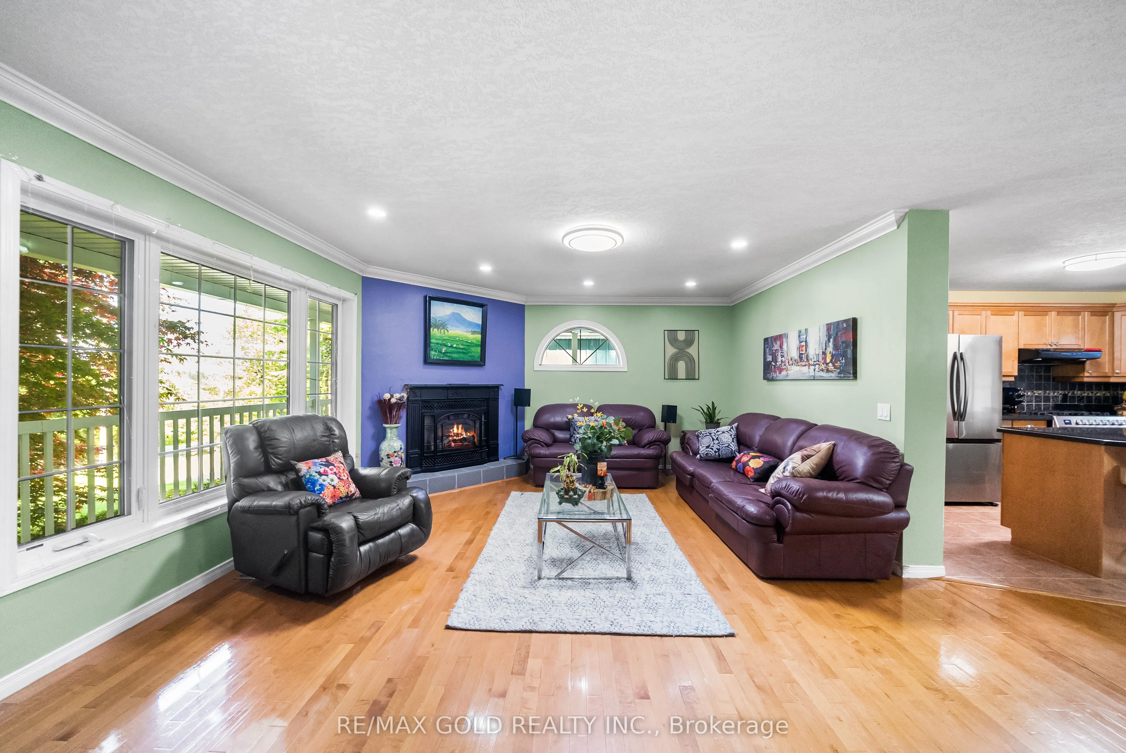 15252 Chinguacousy Road