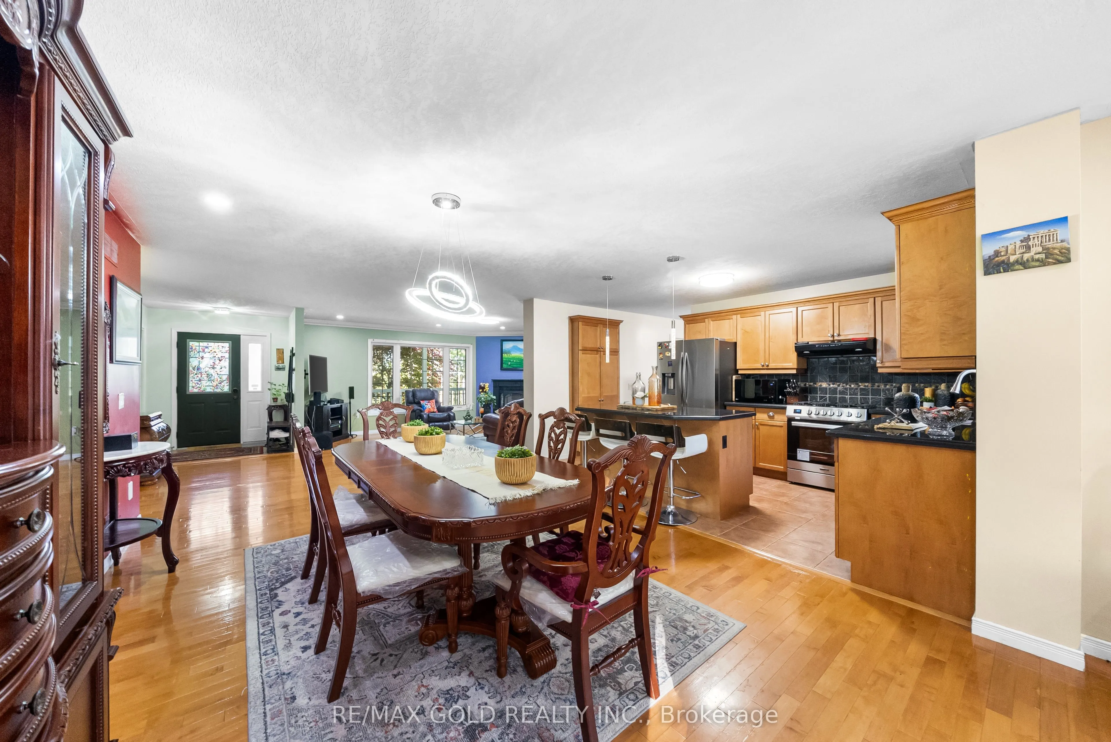 15252 Chinguacousy Road