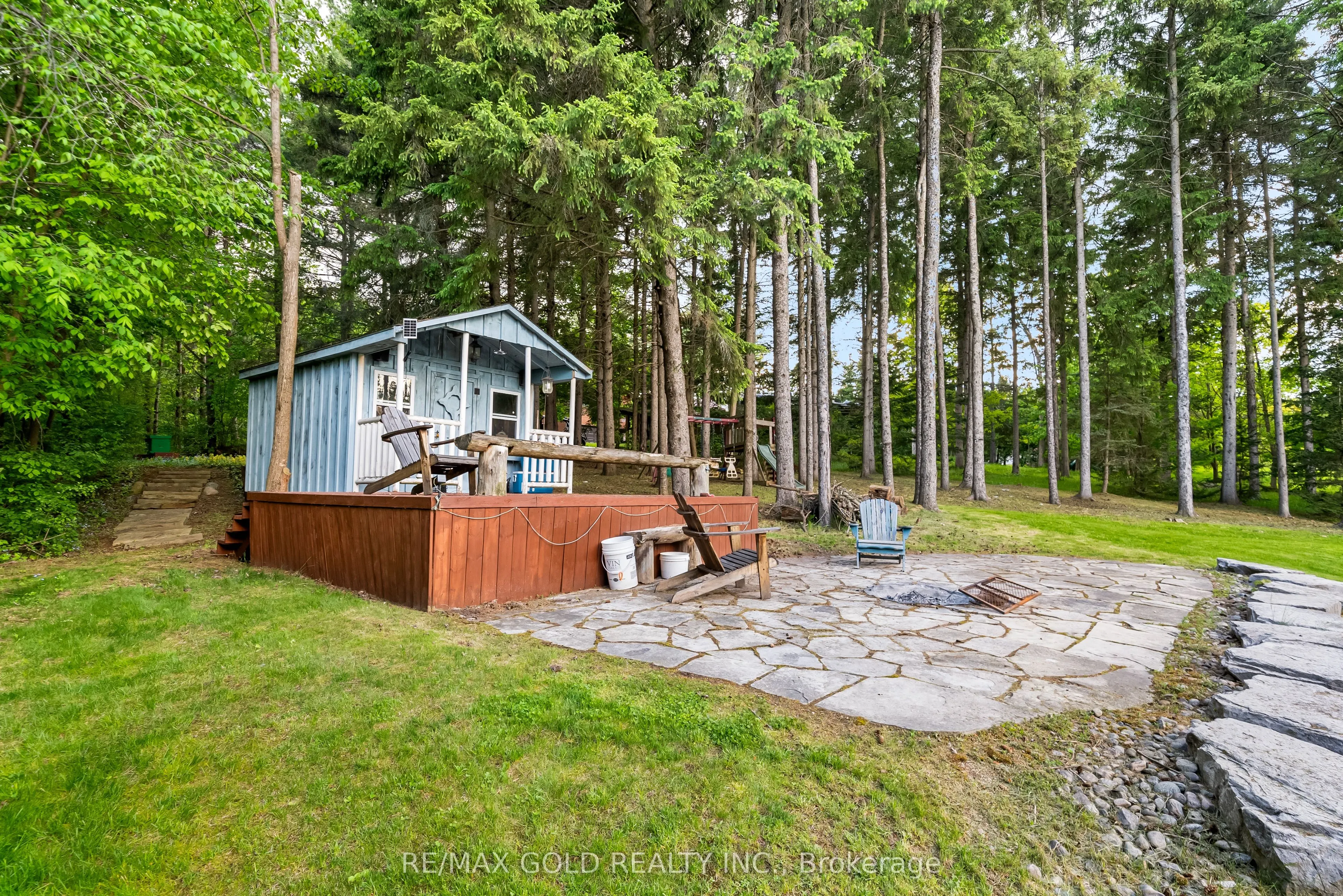 15252 Chinguacousy Road