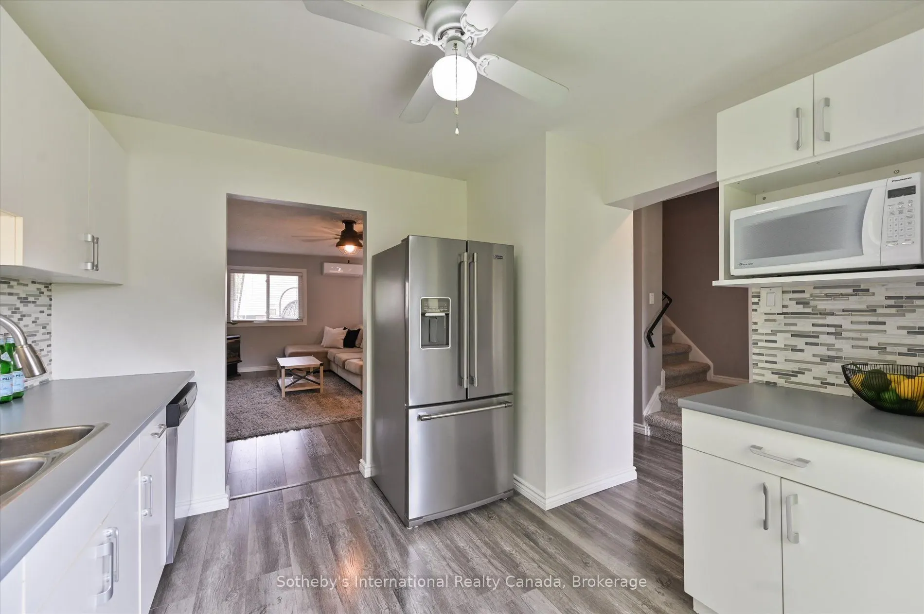 217 Kingham Road, #33
