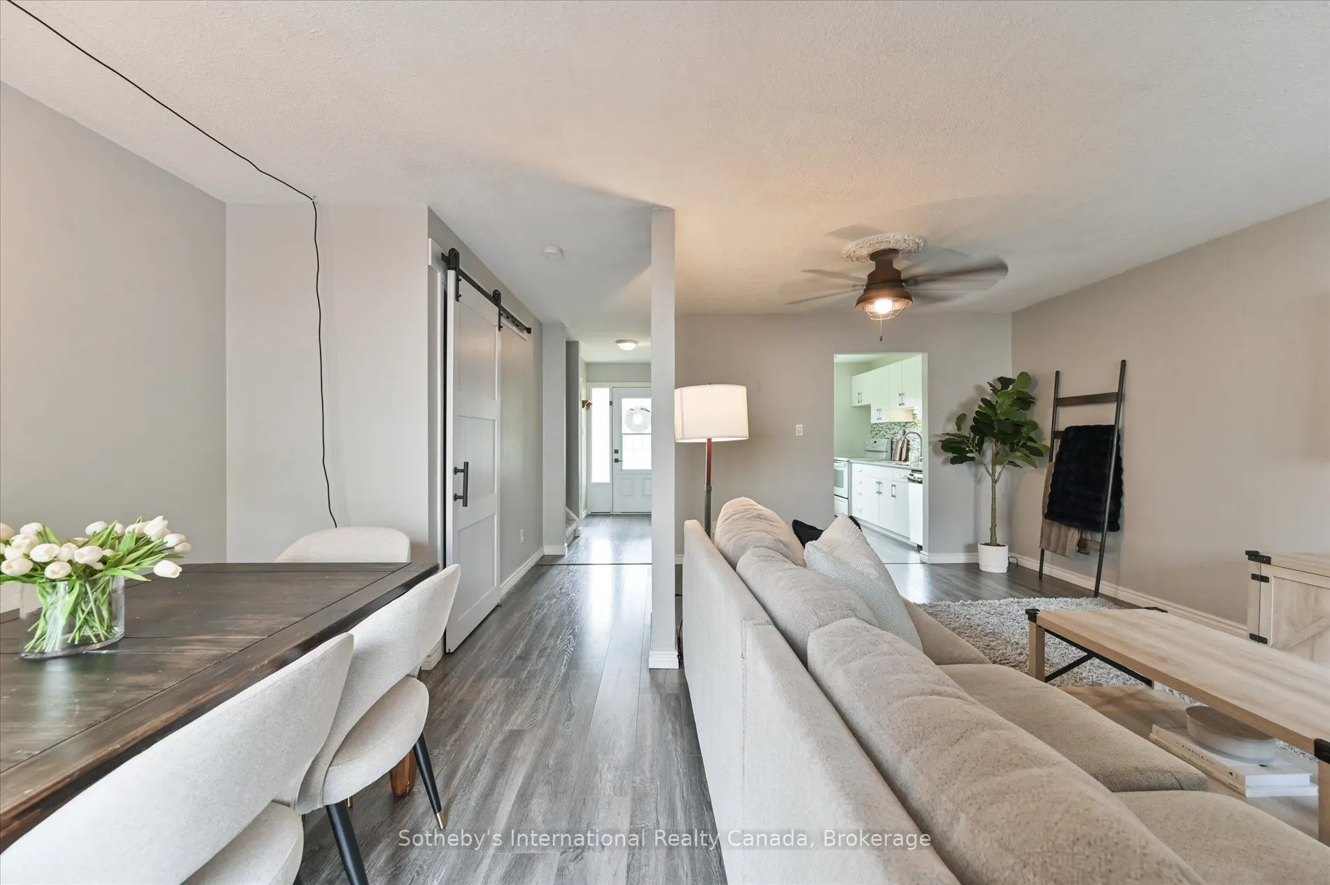 217 Kingham Road, #33
