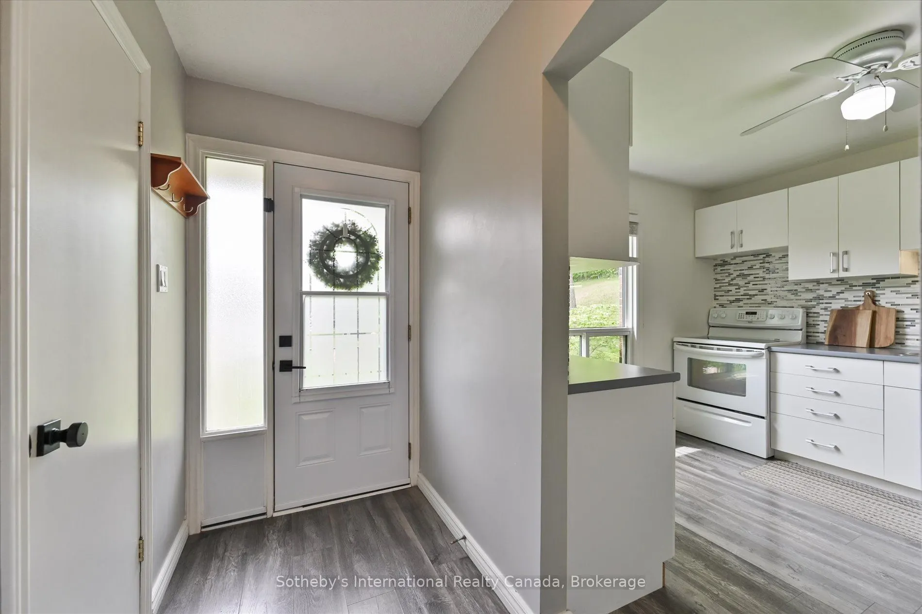 217 Kingham Road, #33