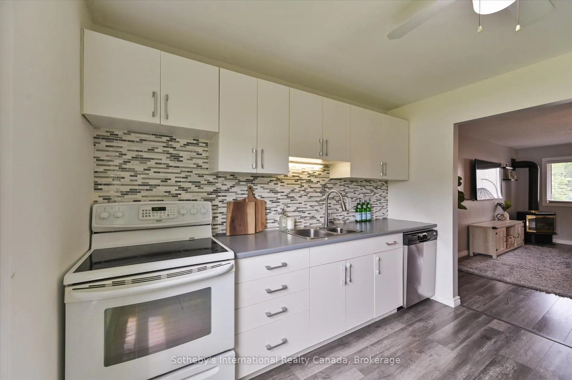 217 Kingham Road, #33