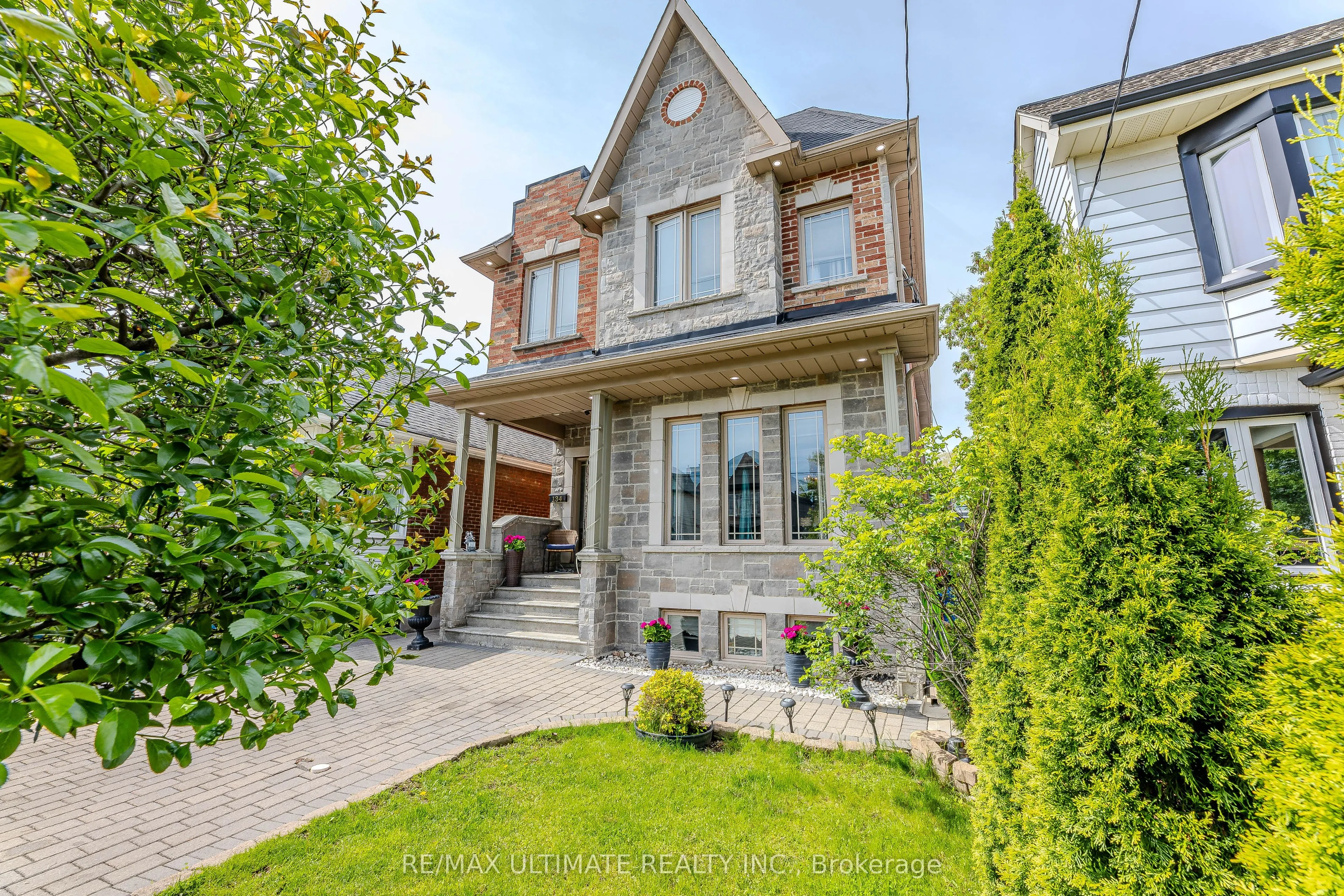134 Brownville Avenue