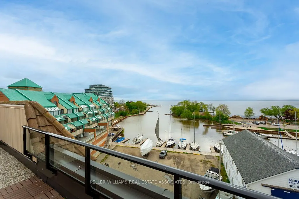 102 Bronte Road, #315