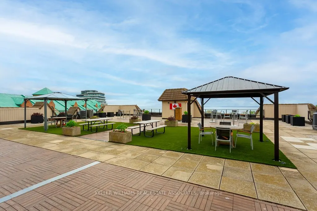 102 Bronte Road, #315