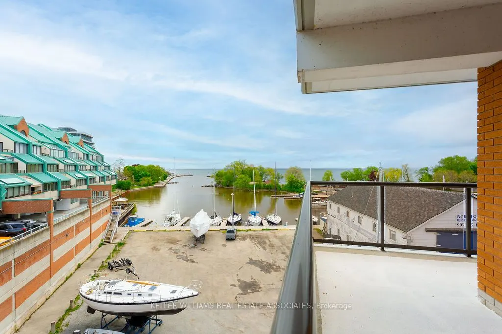 102 Bronte Road, #315