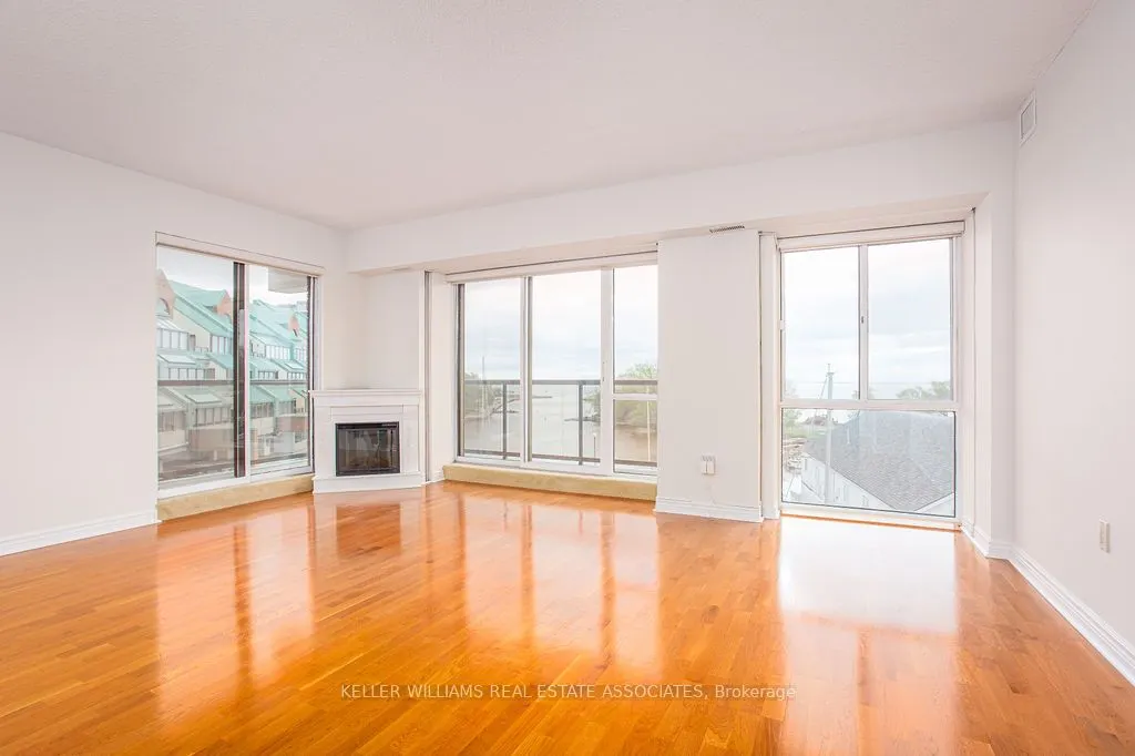 102 Bronte Road, #315