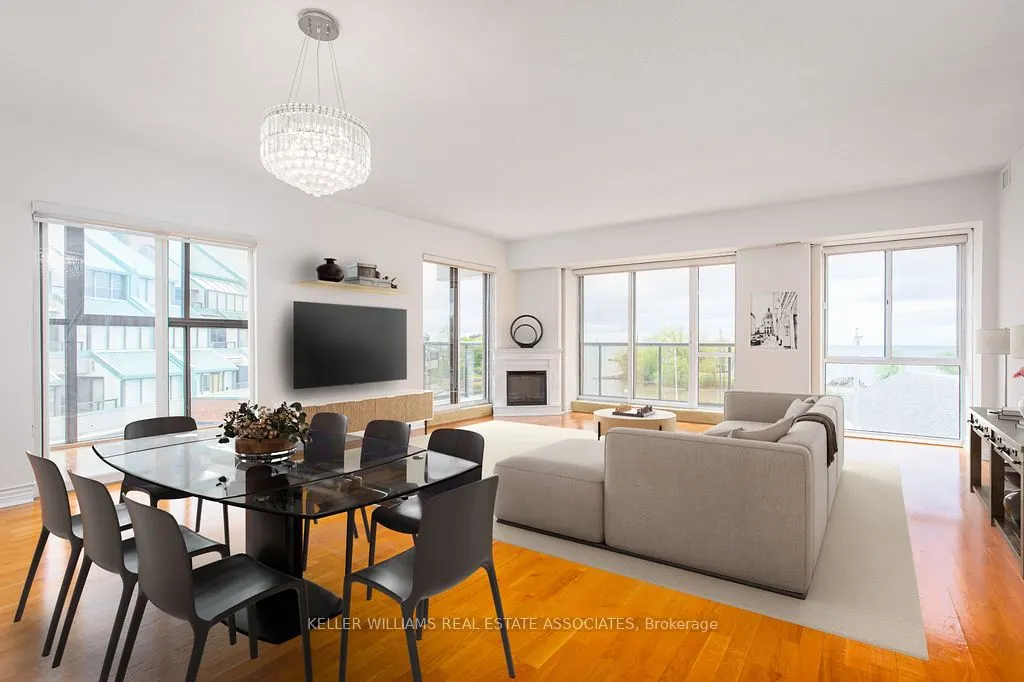 102 Bronte Road, #315