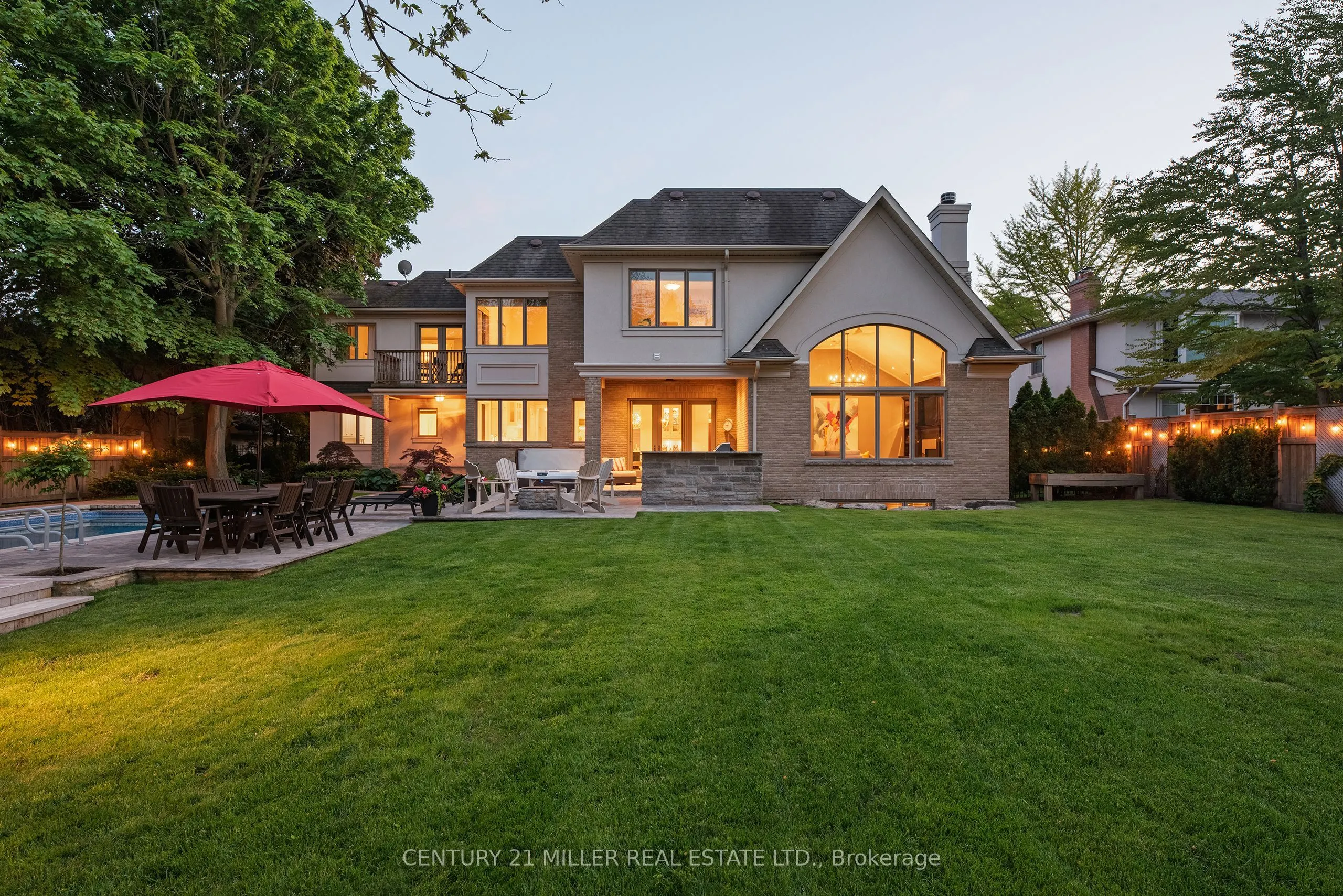 209 Donessle Drive