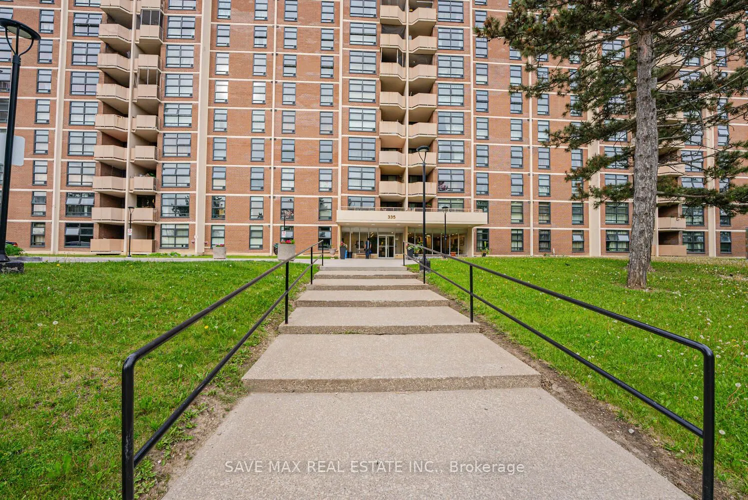335 Driftwood Avenue, #610