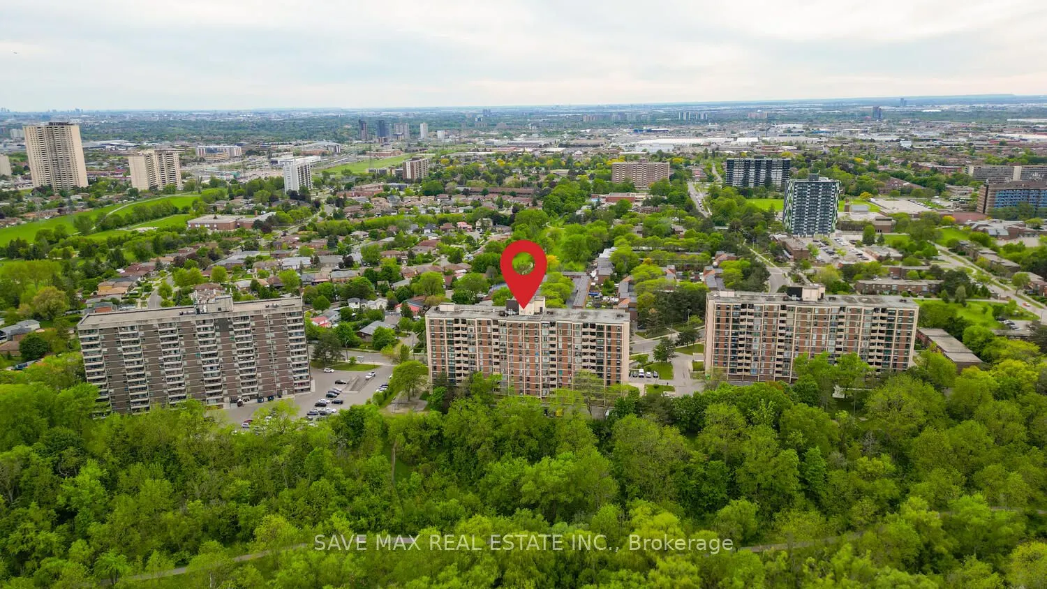 335 Driftwood Avenue, #610